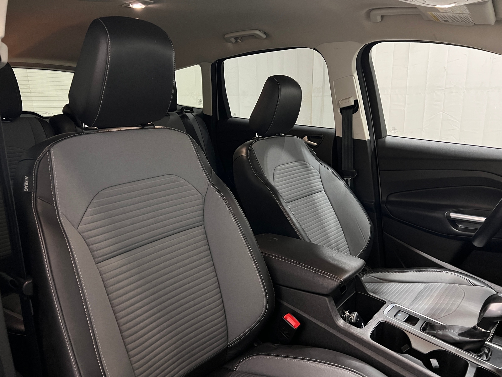 Thumbnail: 2019 Ford Escape - 2