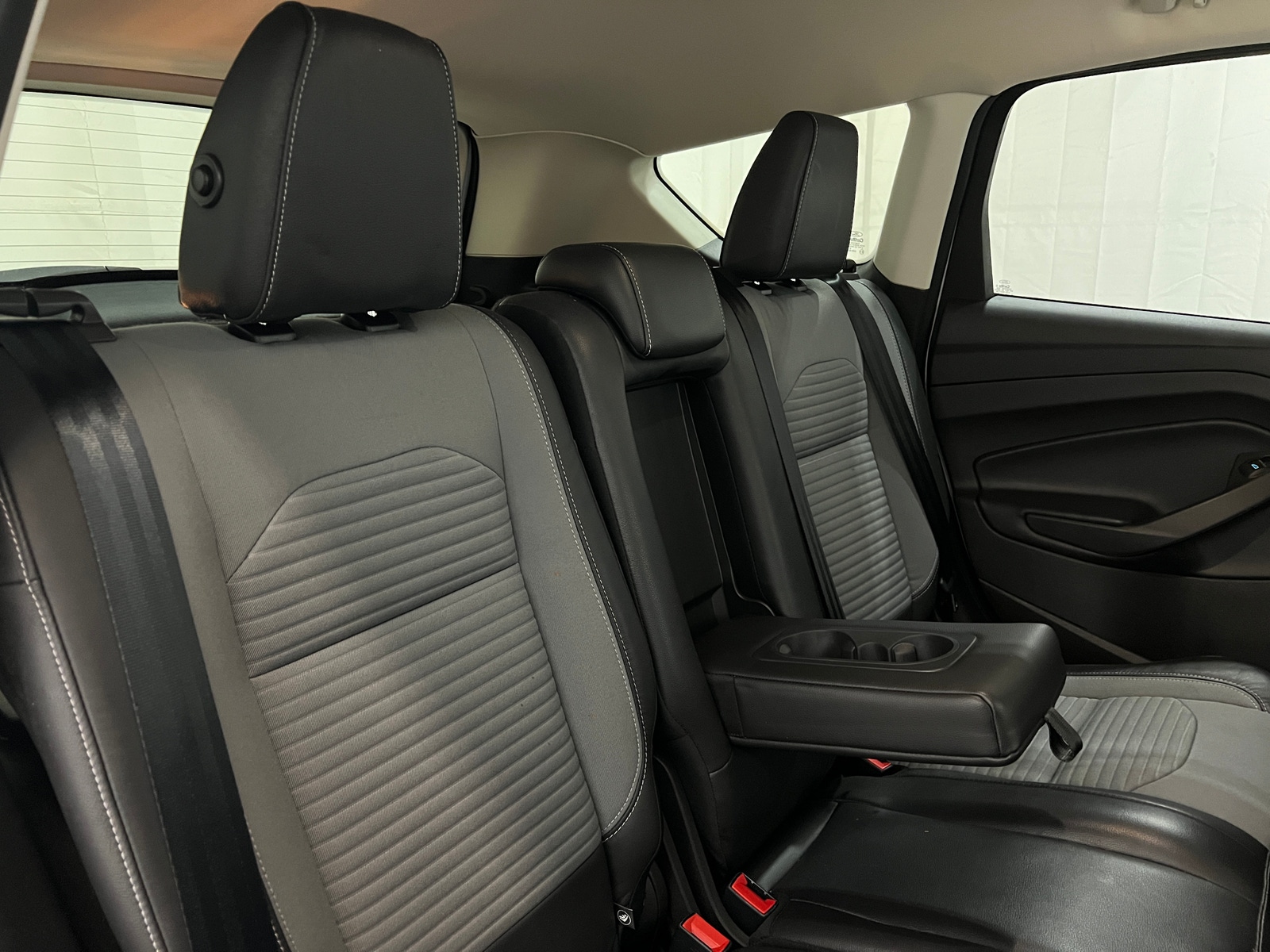 Thumbnail: 2019 Ford Escape - 6