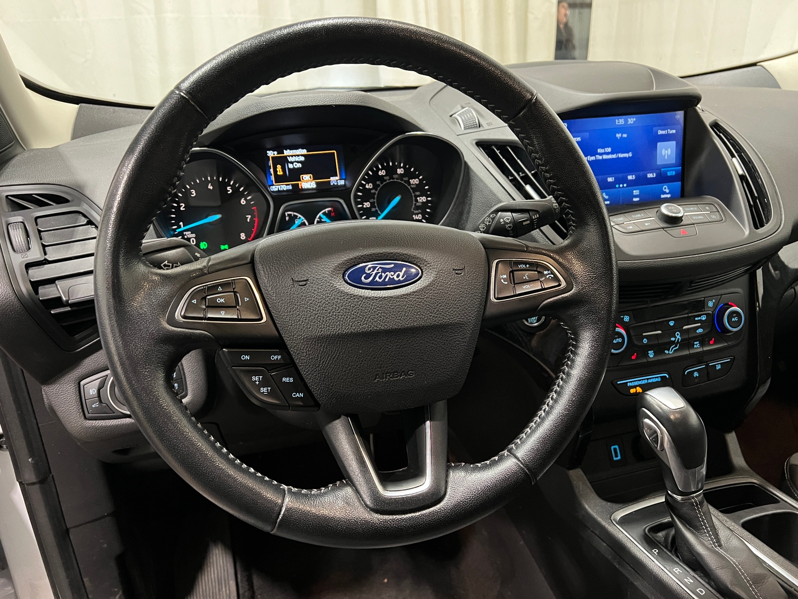 Thumbnail: 2019 Ford Escape - 5