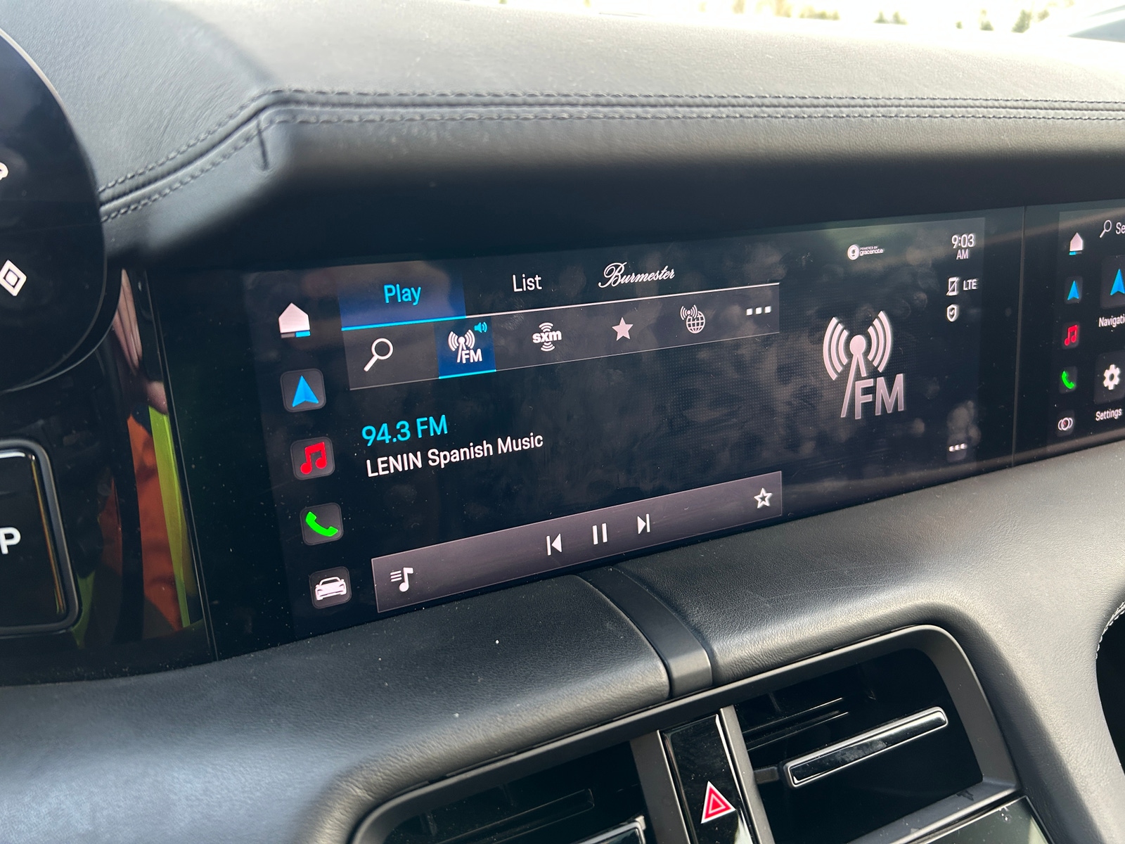 Thumbnail: 2020 Porsche Taycan - 4