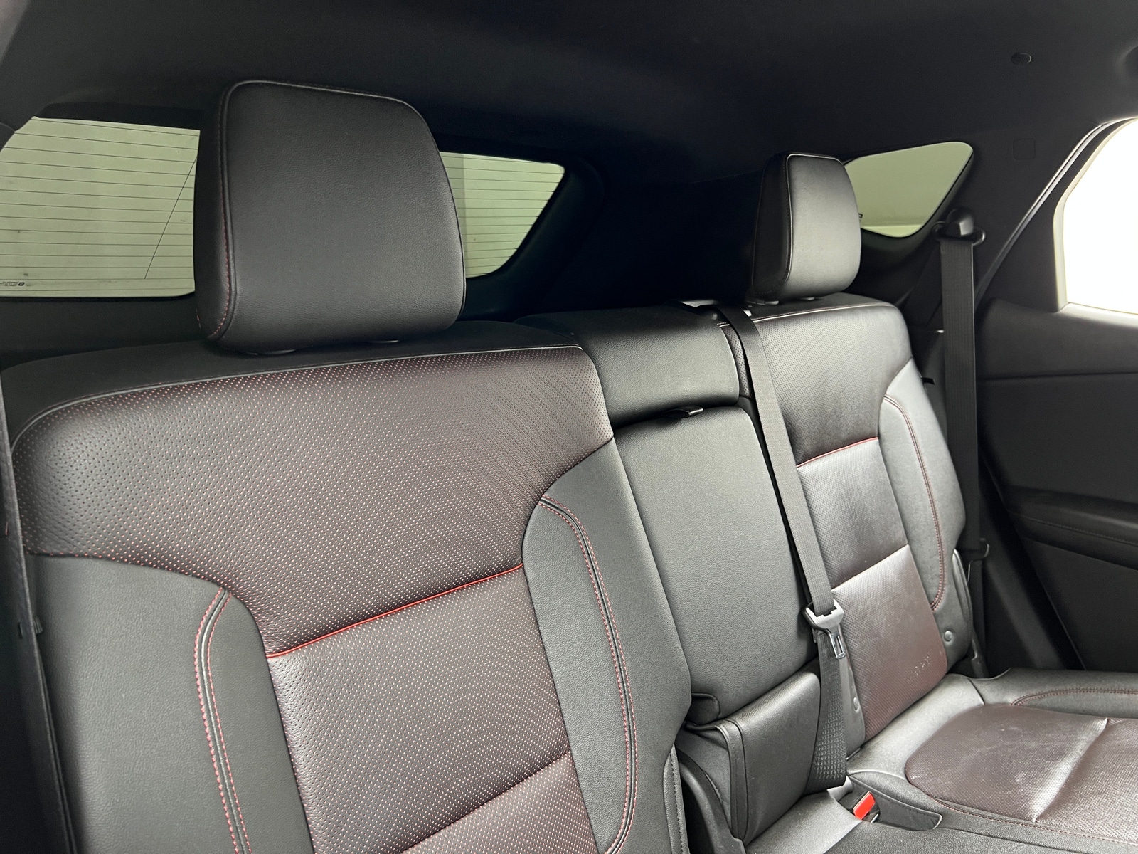 Thumbnail: 2019 Chevrolet Blazer - 5