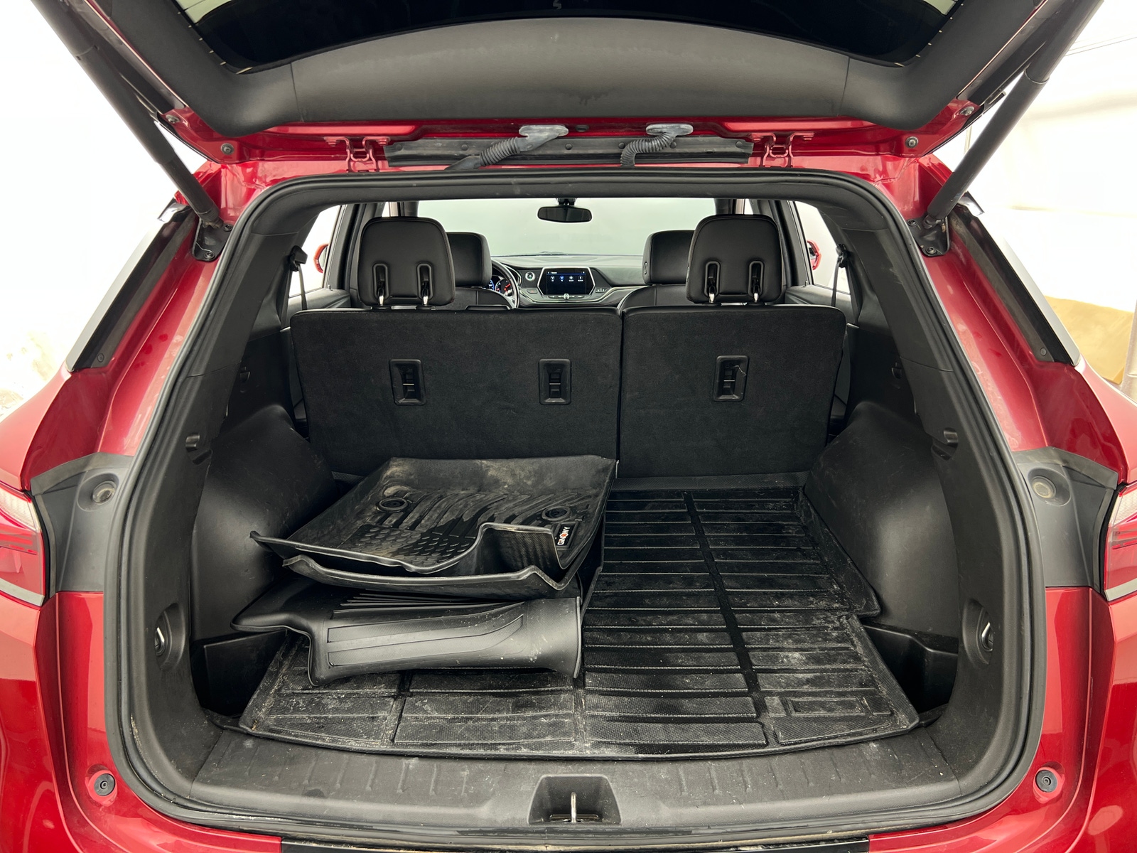 Thumbnail: 2019 Chevrolet Blazer - 6