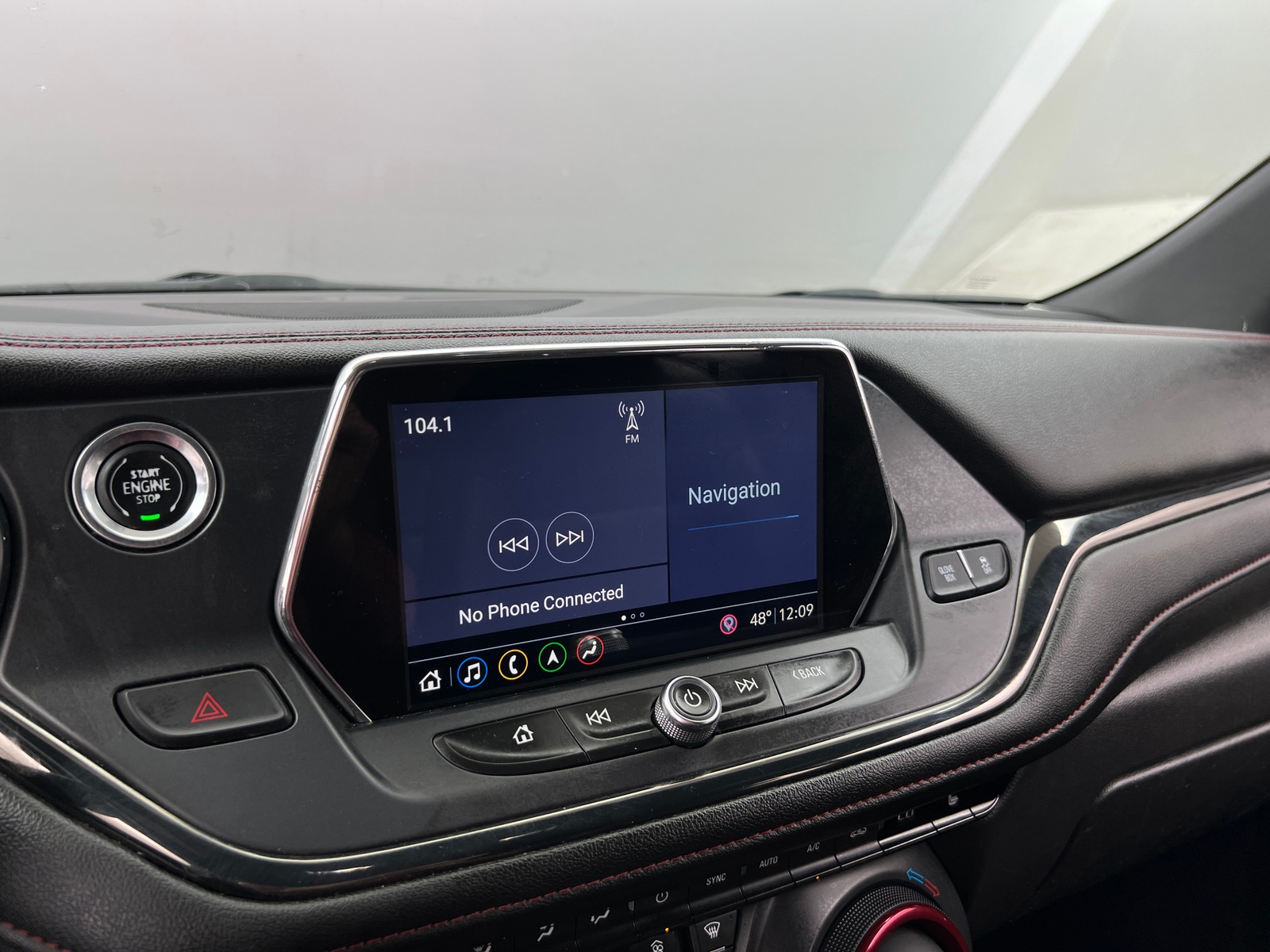 Thumbnail: 2019 Chevrolet Blazer - 3