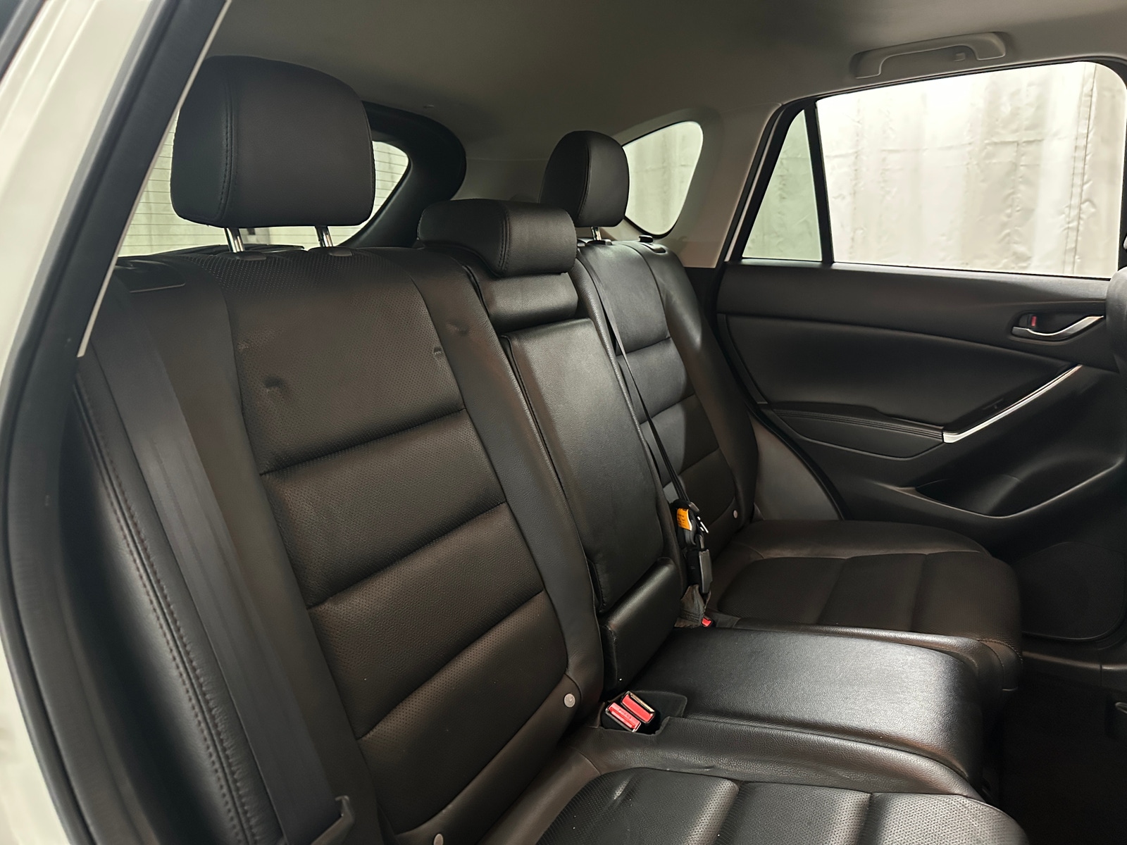Thumbnail: 2016 Mazda CX-5 - 5