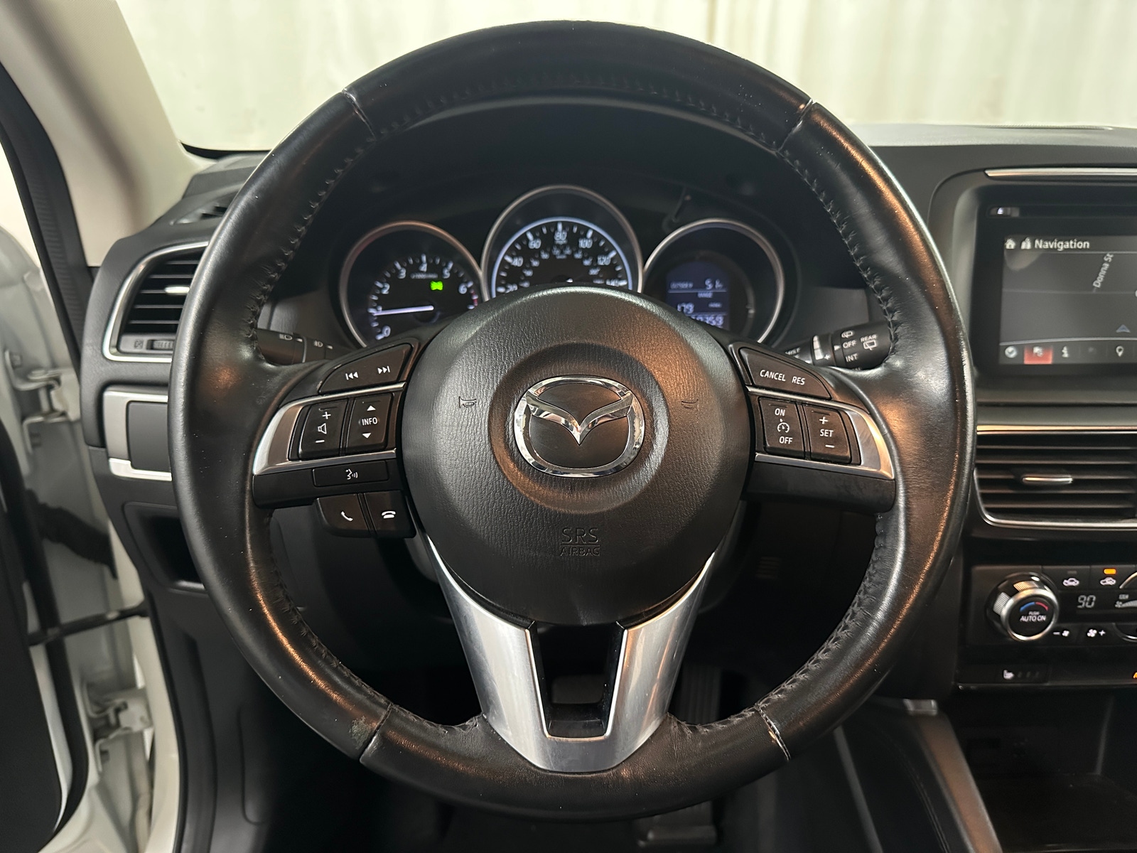 Thumbnail: 2016 Mazda CX-5 - 4