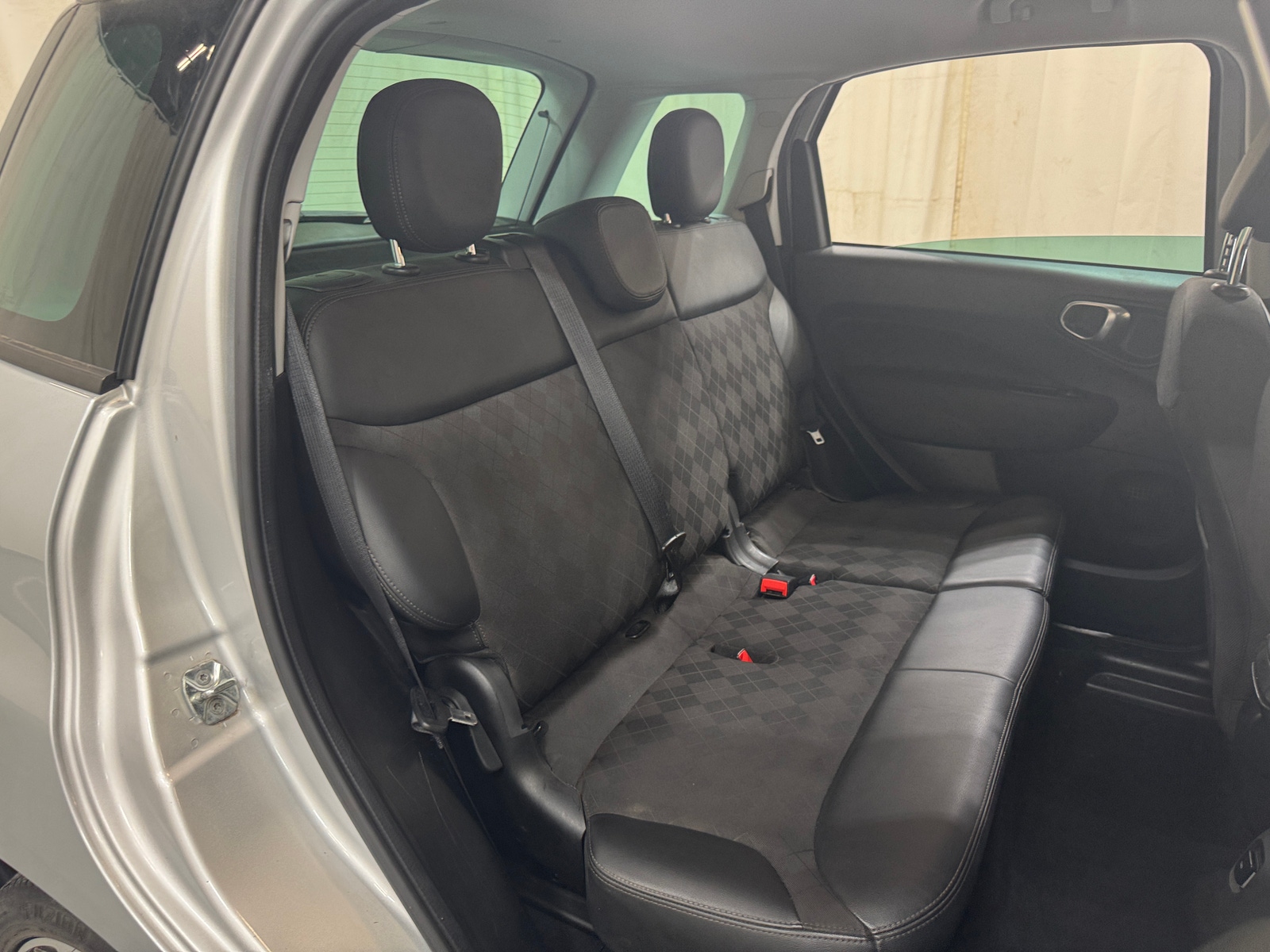 Thumbnail: 2018 Fiat 500L - 6