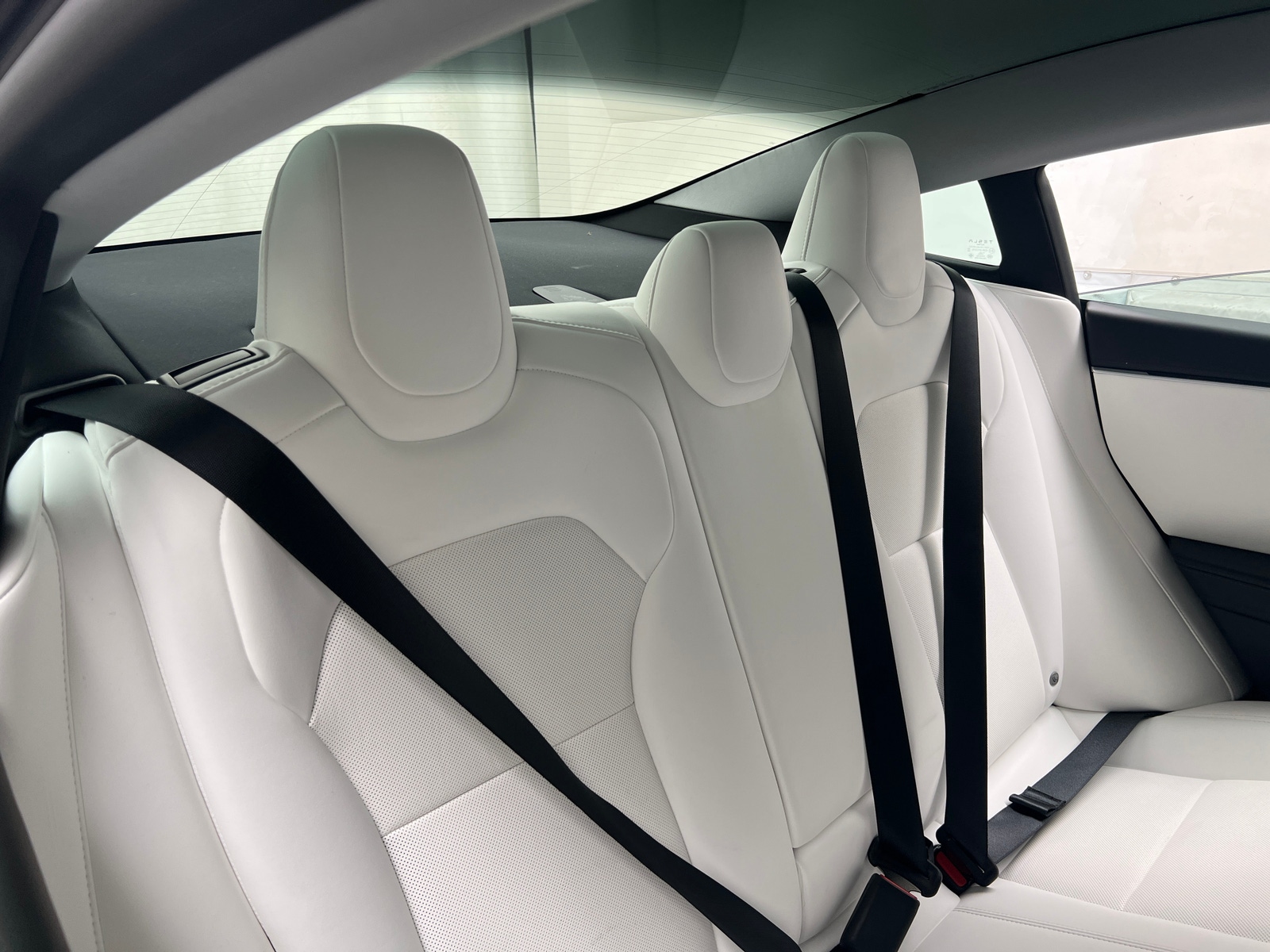 Thumbnail: 2025 Tesla Model 3 - 6