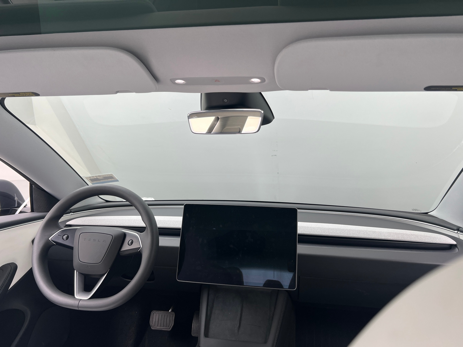 Thumbnail: 2025 Tesla Model 3 - 3