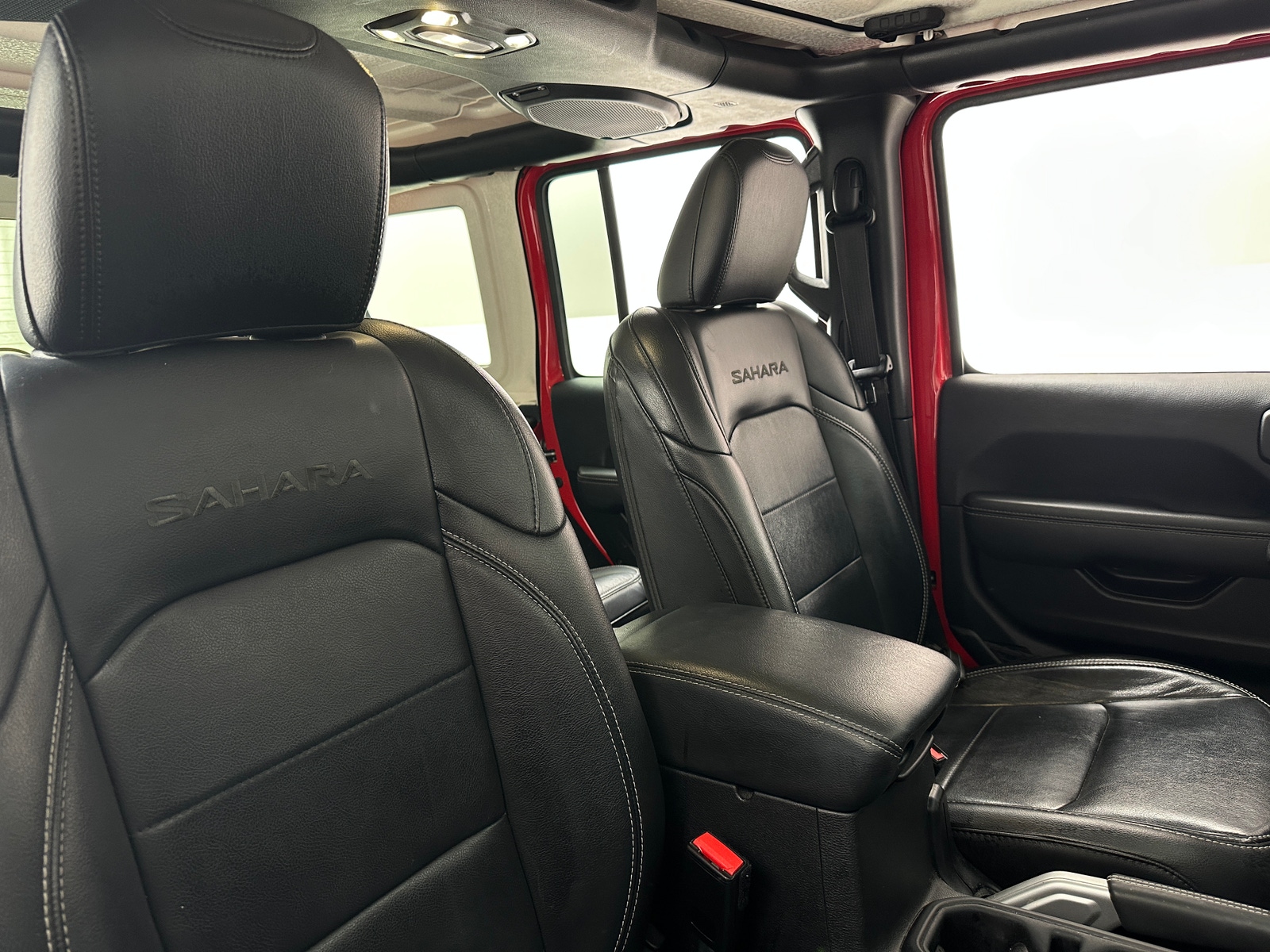 Thumbnail: 2021 Jeep Wrangler - 2