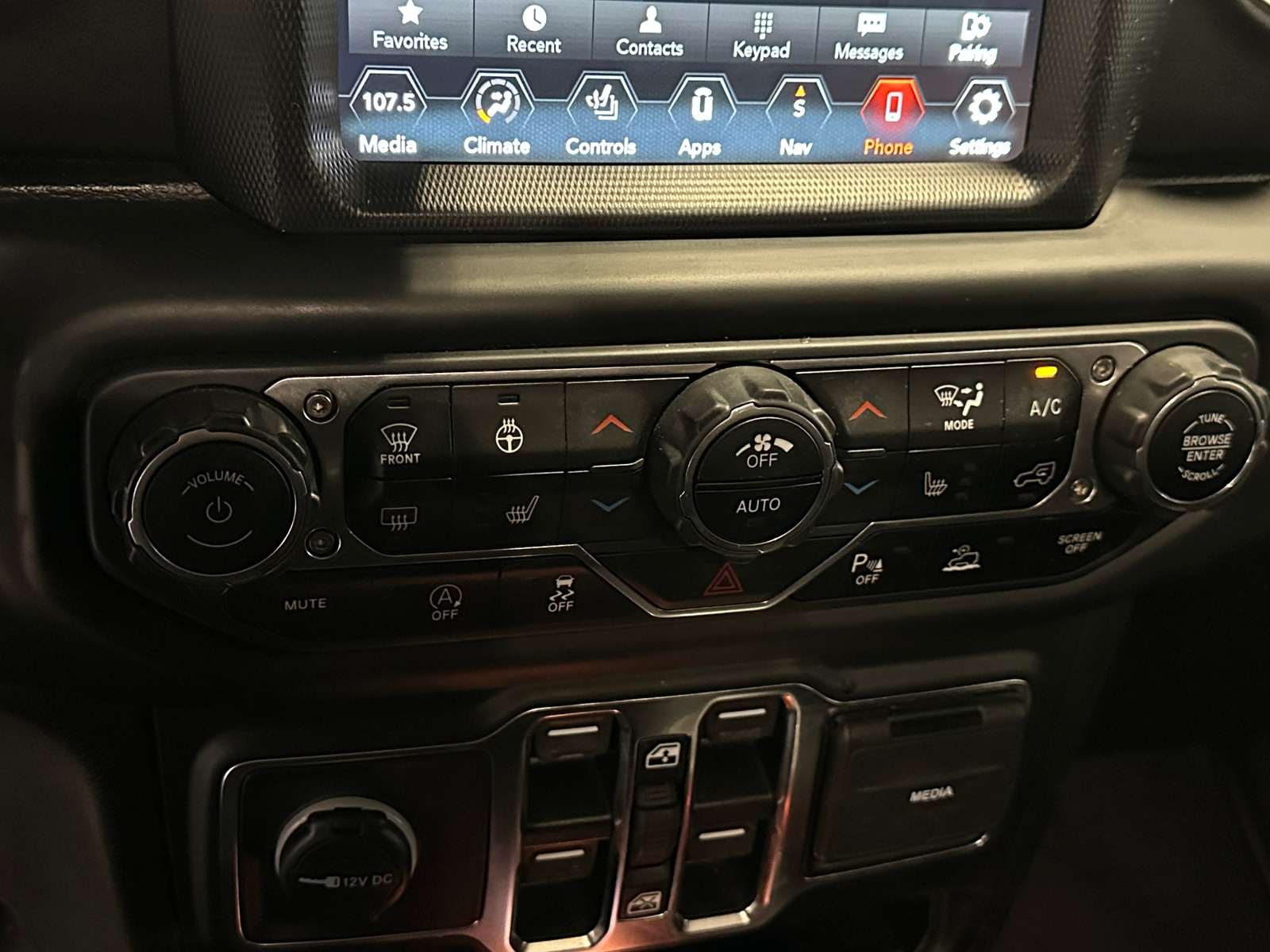 Thumbnail: 2021 Jeep Wrangler - 4