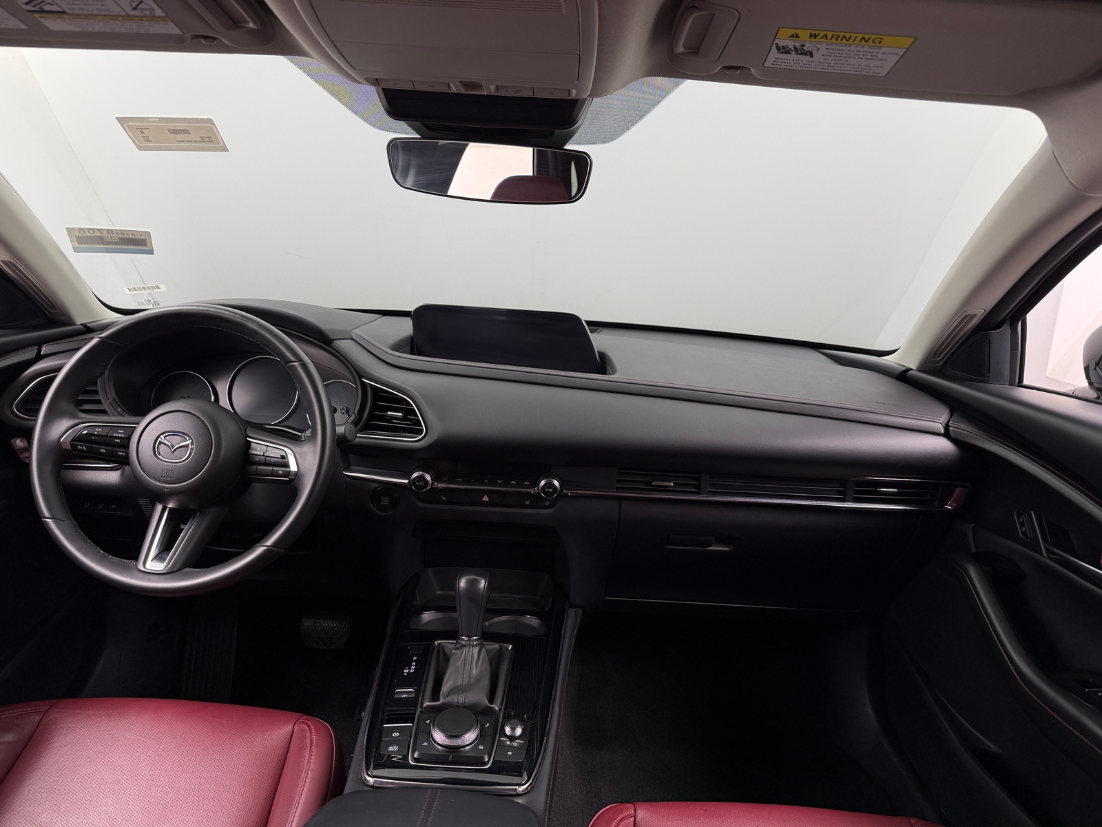 Thumbnail: 2025 Mazda CX-30 - 2