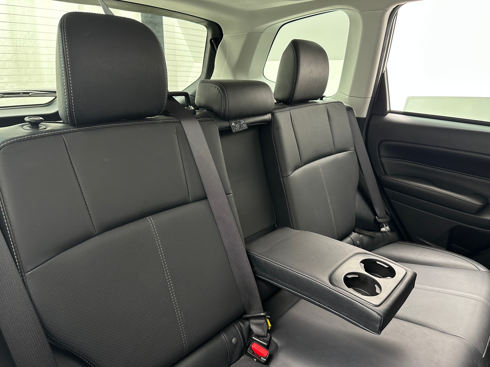 Thumbnail: 2018 Subaru Forester - 5