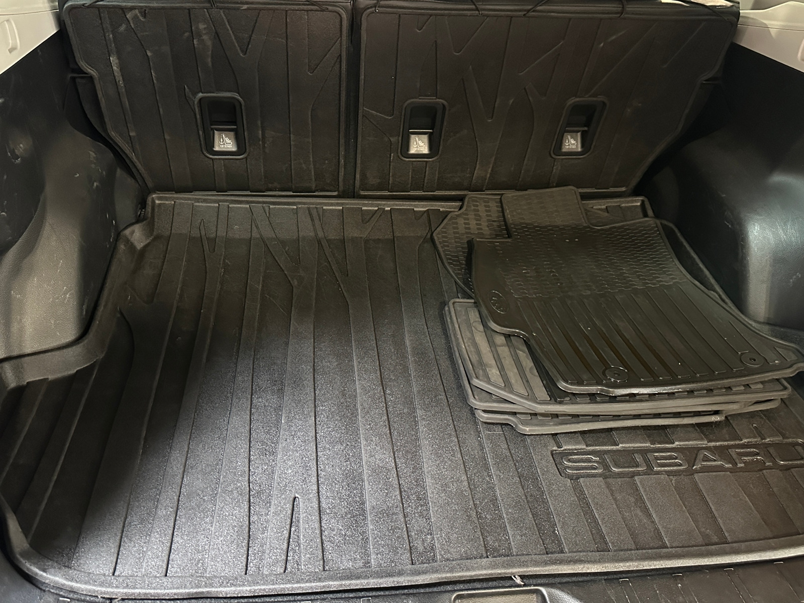 Thumbnail: 2018 Subaru Forester - 6