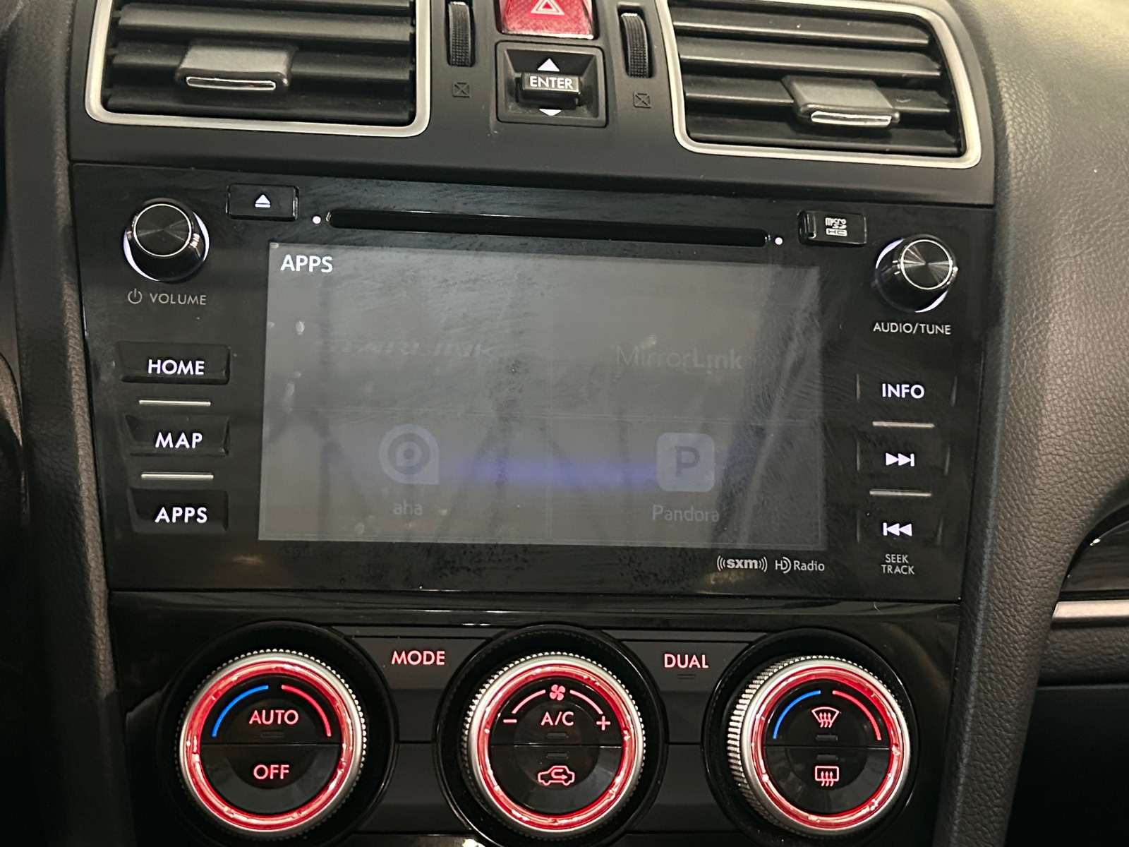 Thumbnail: 2018 Subaru Forester - 3