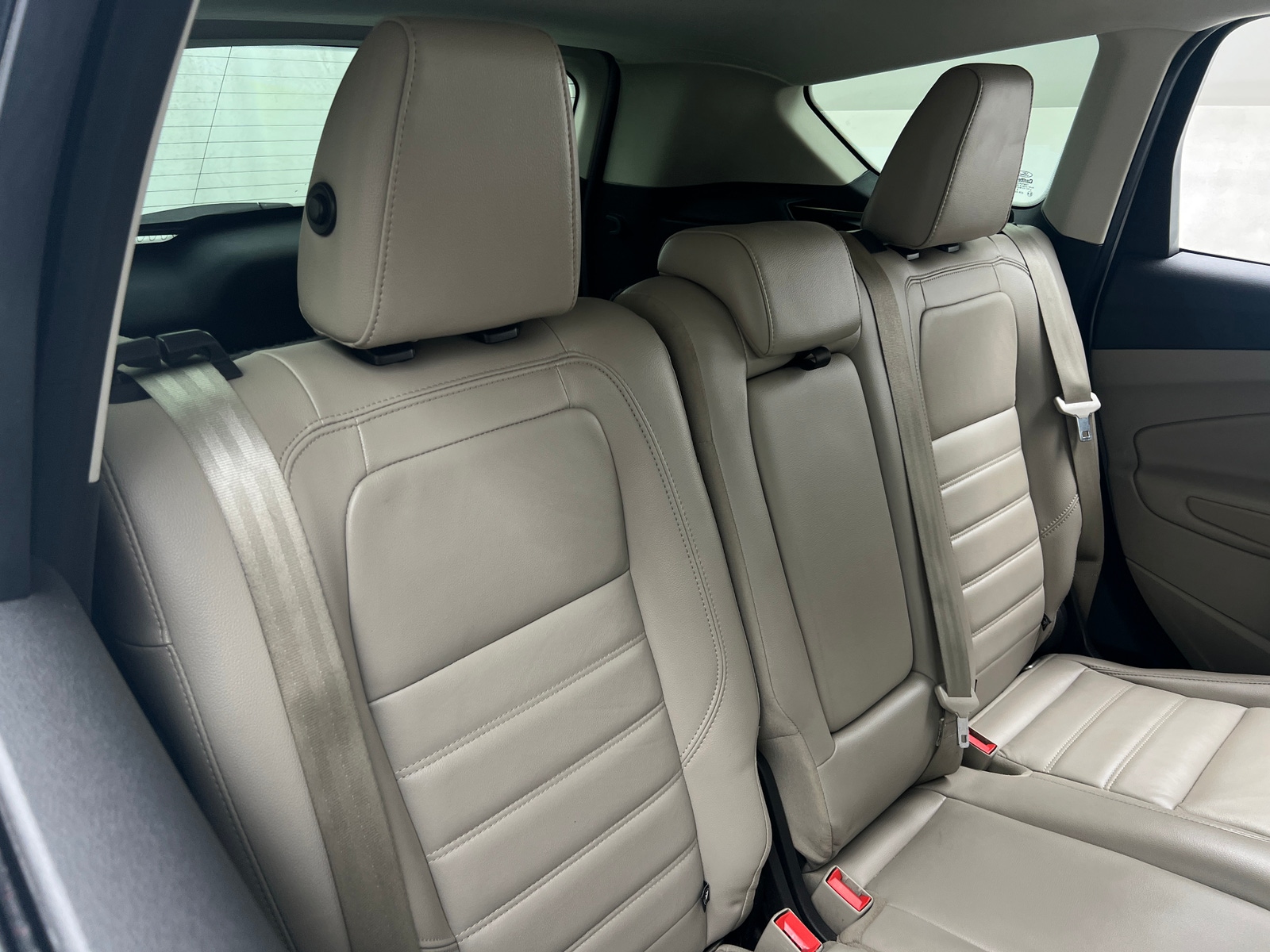 Thumbnail: 2017 Ford Escape - 5