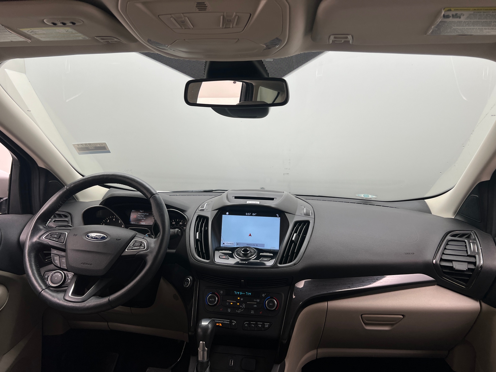 Thumbnail: 2017 Ford Escape - 2