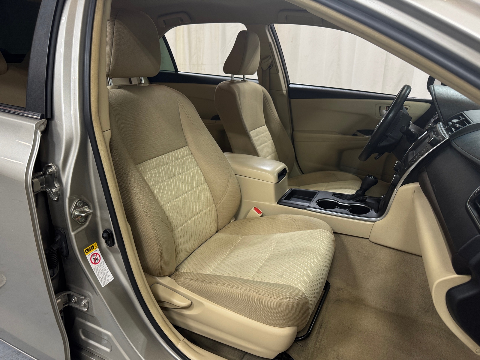 Thumbnail: 2017 Toyota Camry - 2