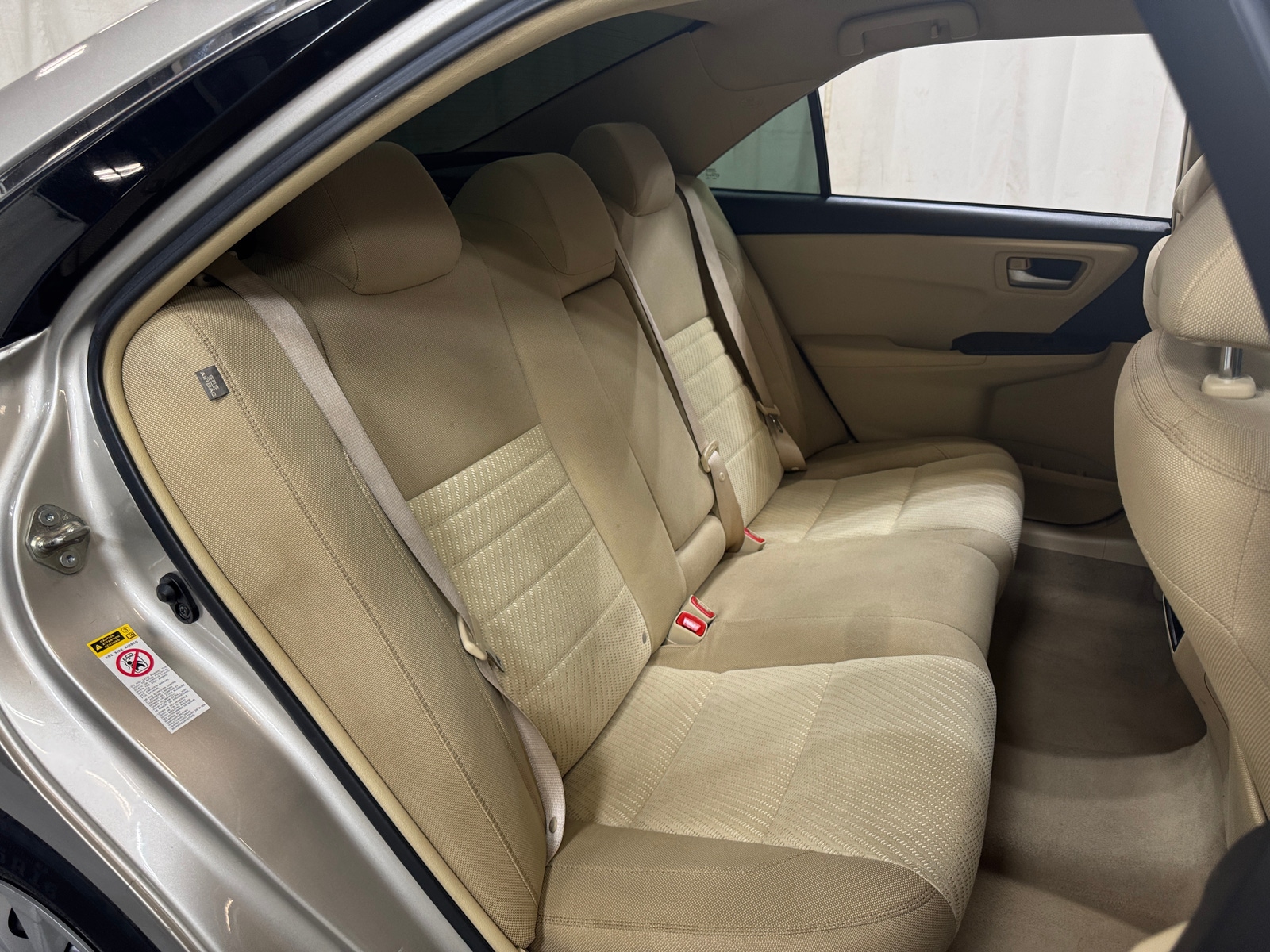 Thumbnail: 2017 Toyota Camry - 6