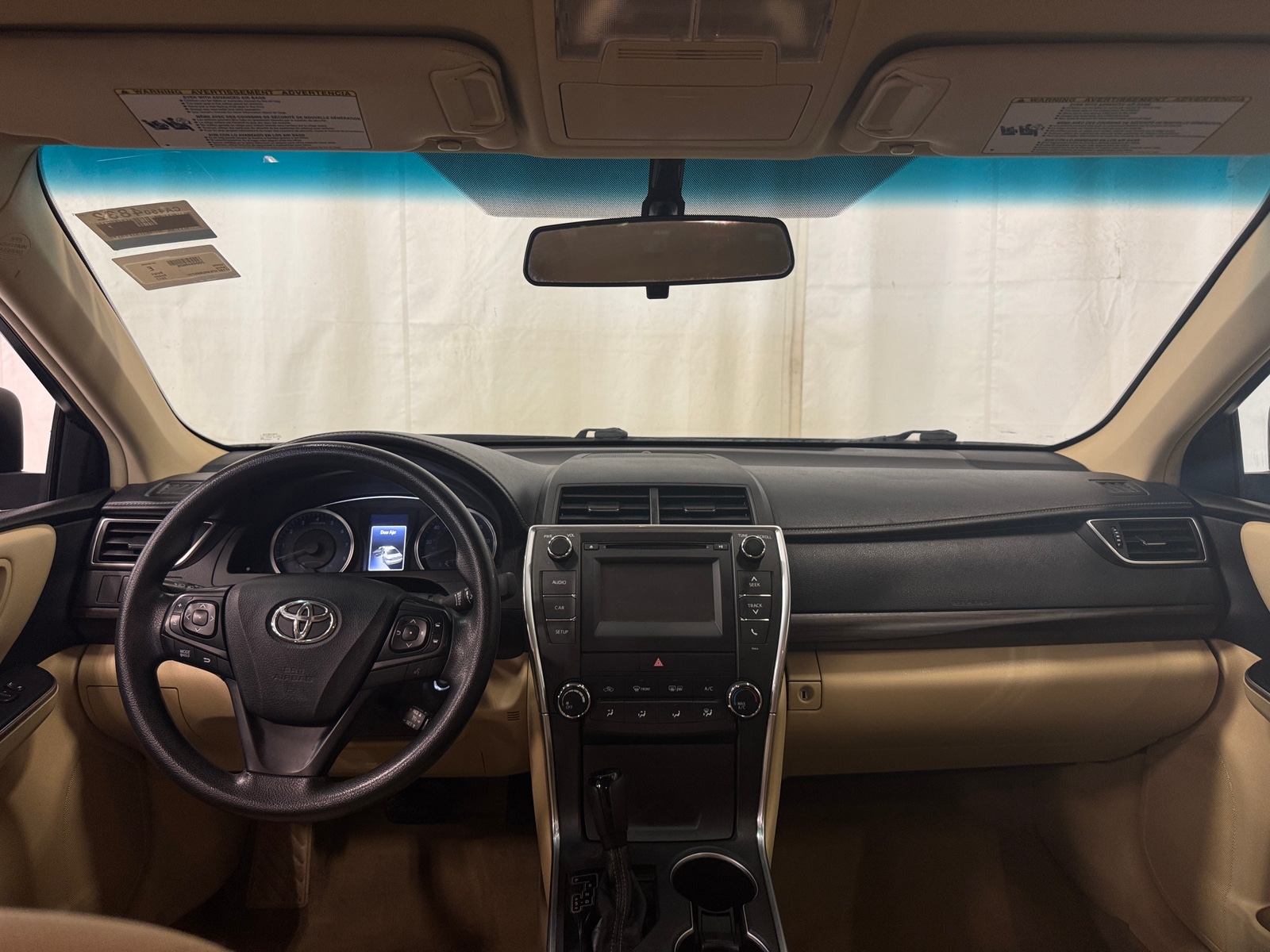 Thumbnail: 2017 Toyota Camry - 3