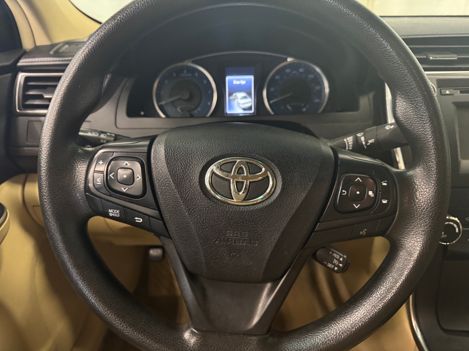 Thumbnail: 2017 Toyota Camry - 5