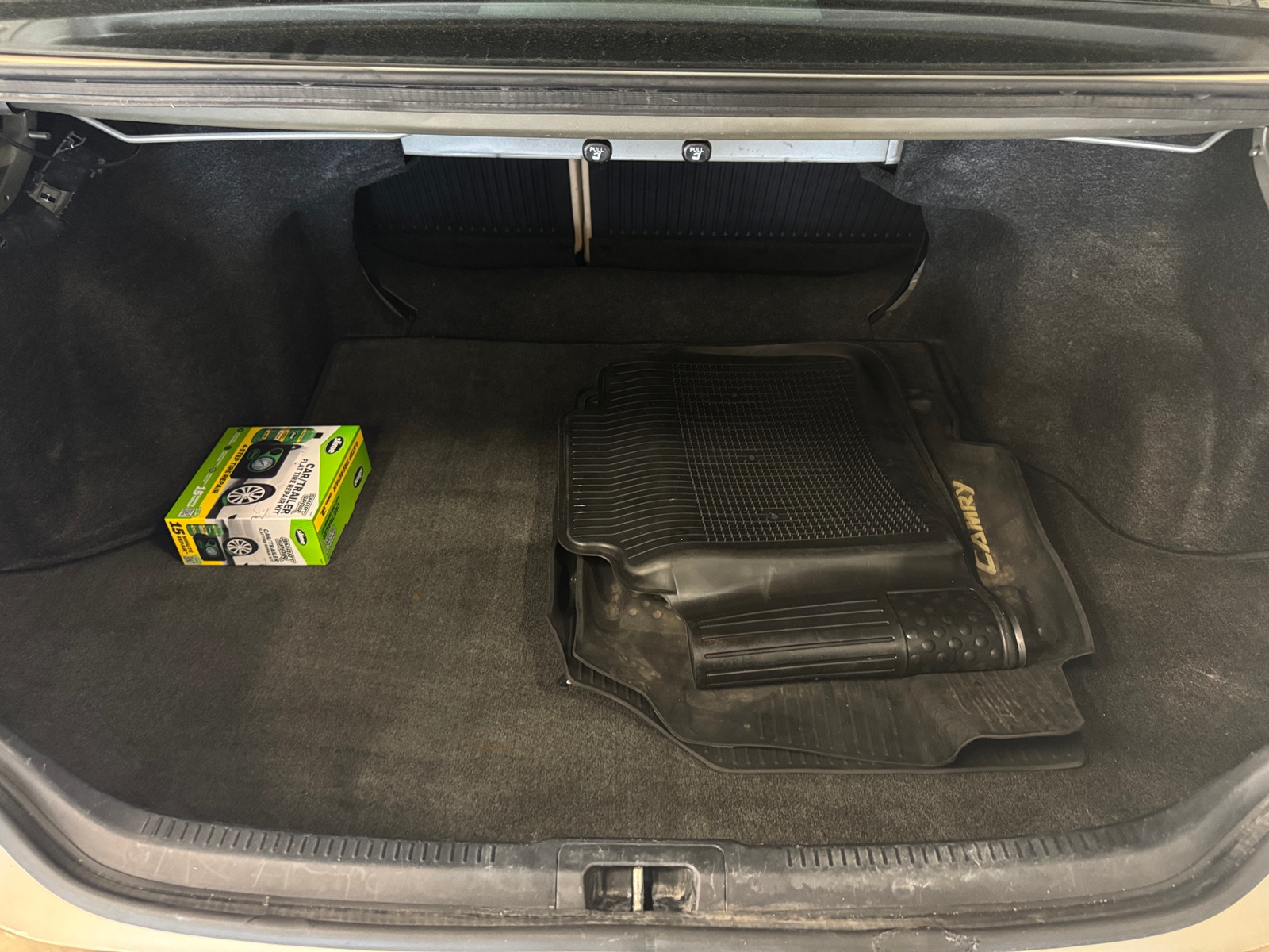 Thumbnail: 2017 Toyota Camry - 7