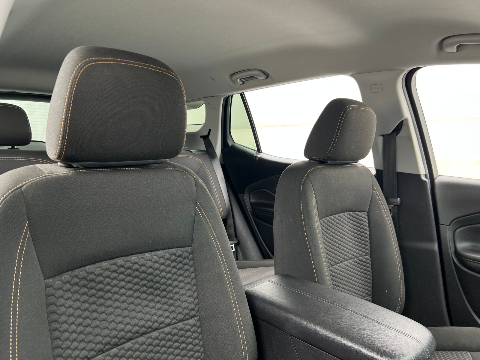 Thumbnail: 2020 GMC Terrain - 2