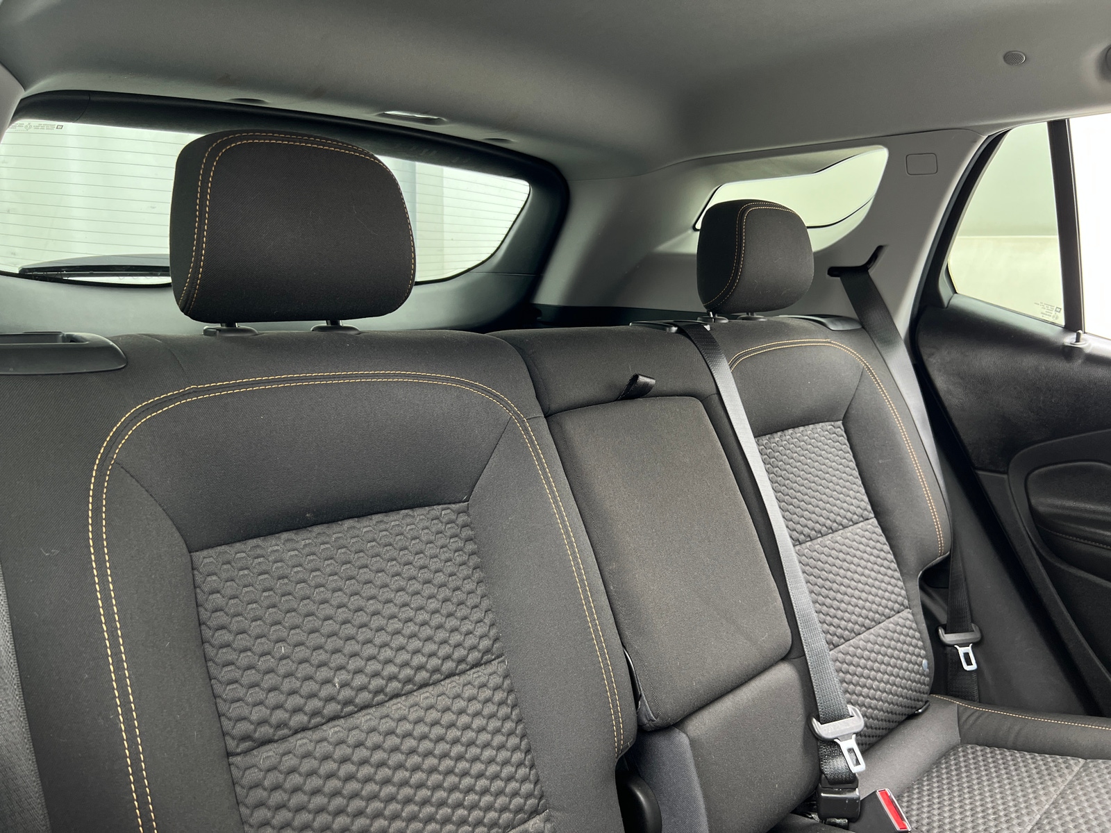 Thumbnail: 2020 GMC Terrain - 6