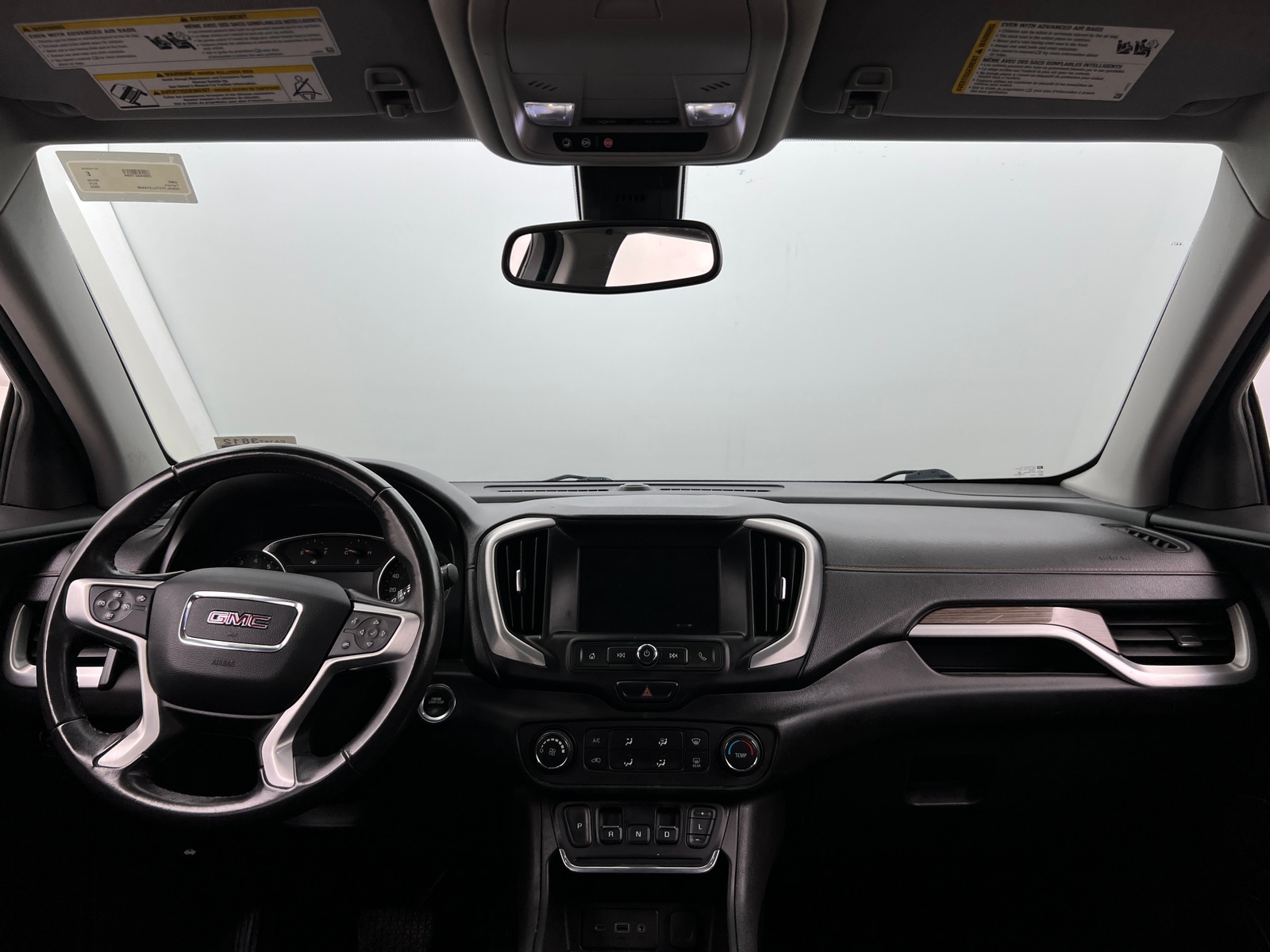 Thumbnail: 2020 GMC Terrain - 3