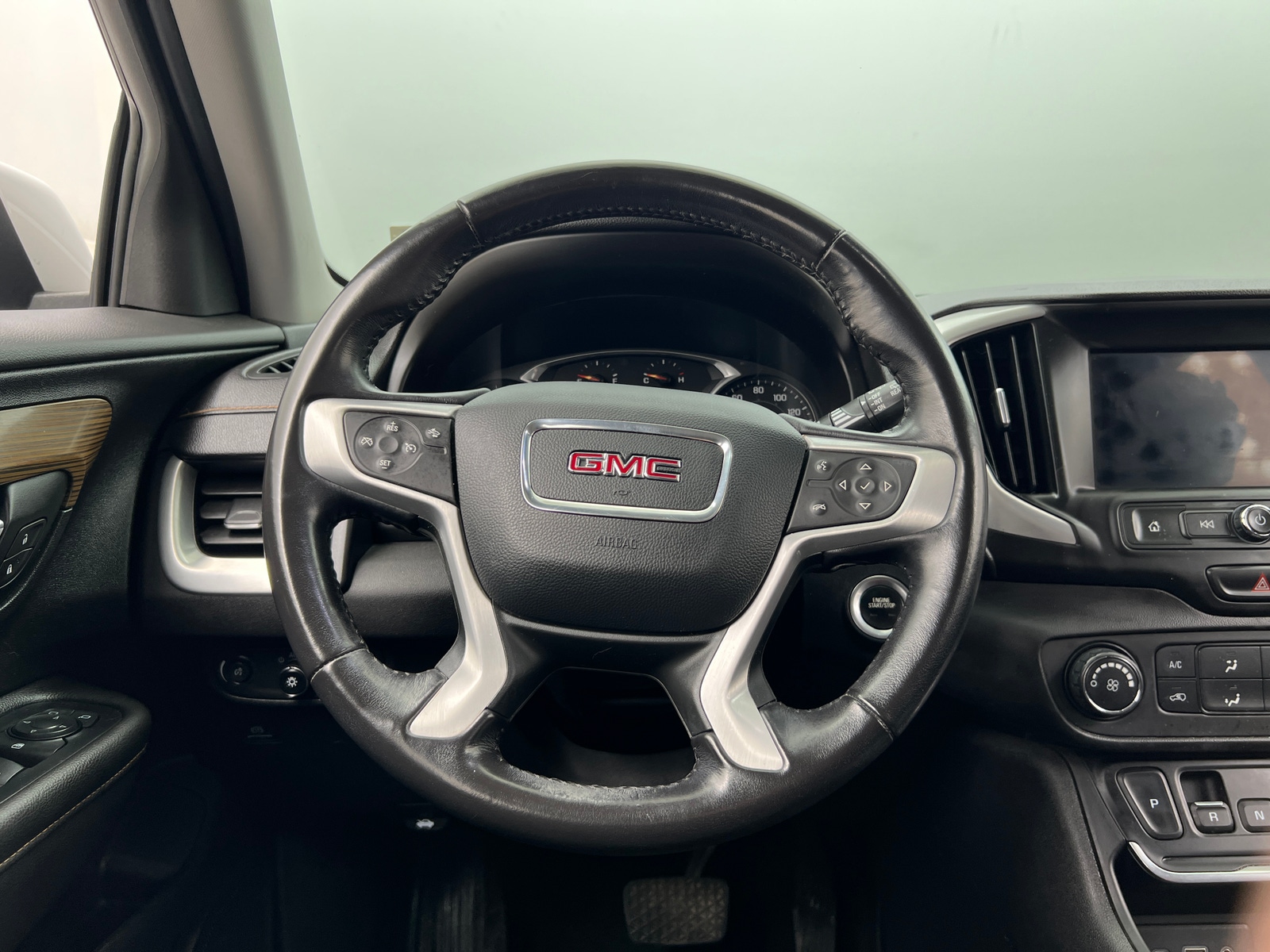 Thumbnail: 2020 GMC Terrain - 5