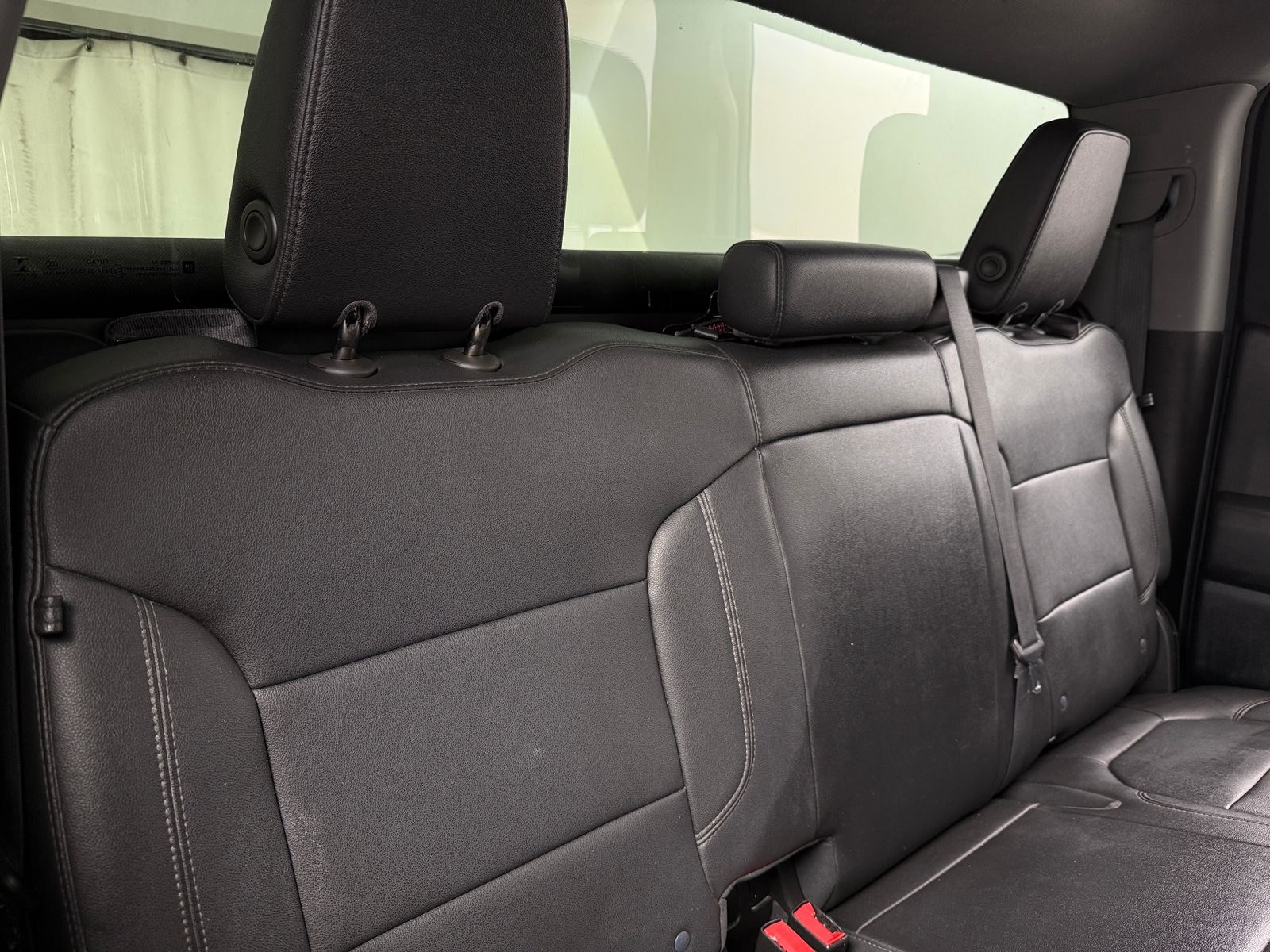 Thumbnail: 2021 GMC Sierra 1500 - 5