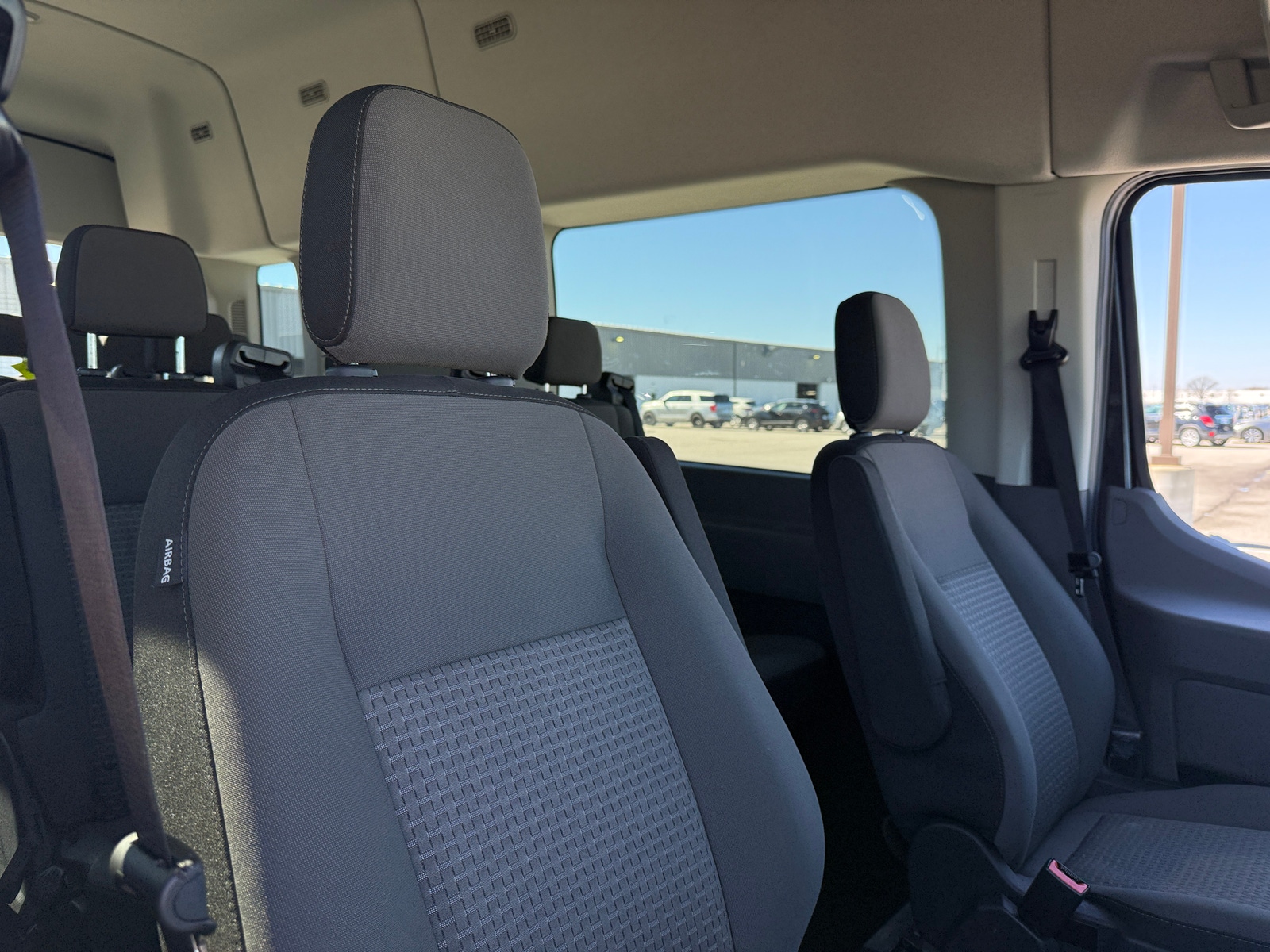 Thumbnail: 2024 Ford Econoline - 2