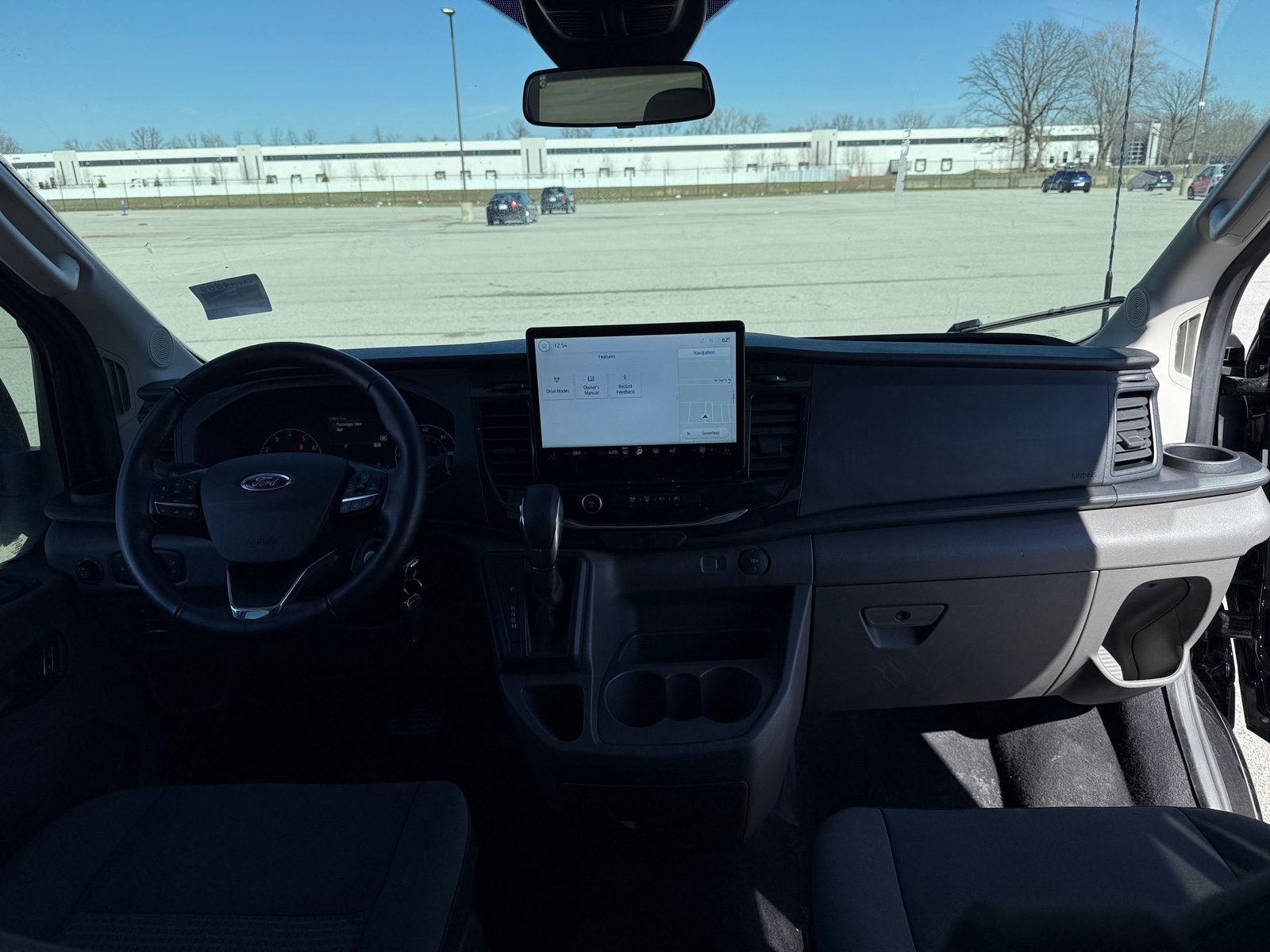 Thumbnail: 2024 Ford Econoline - 3