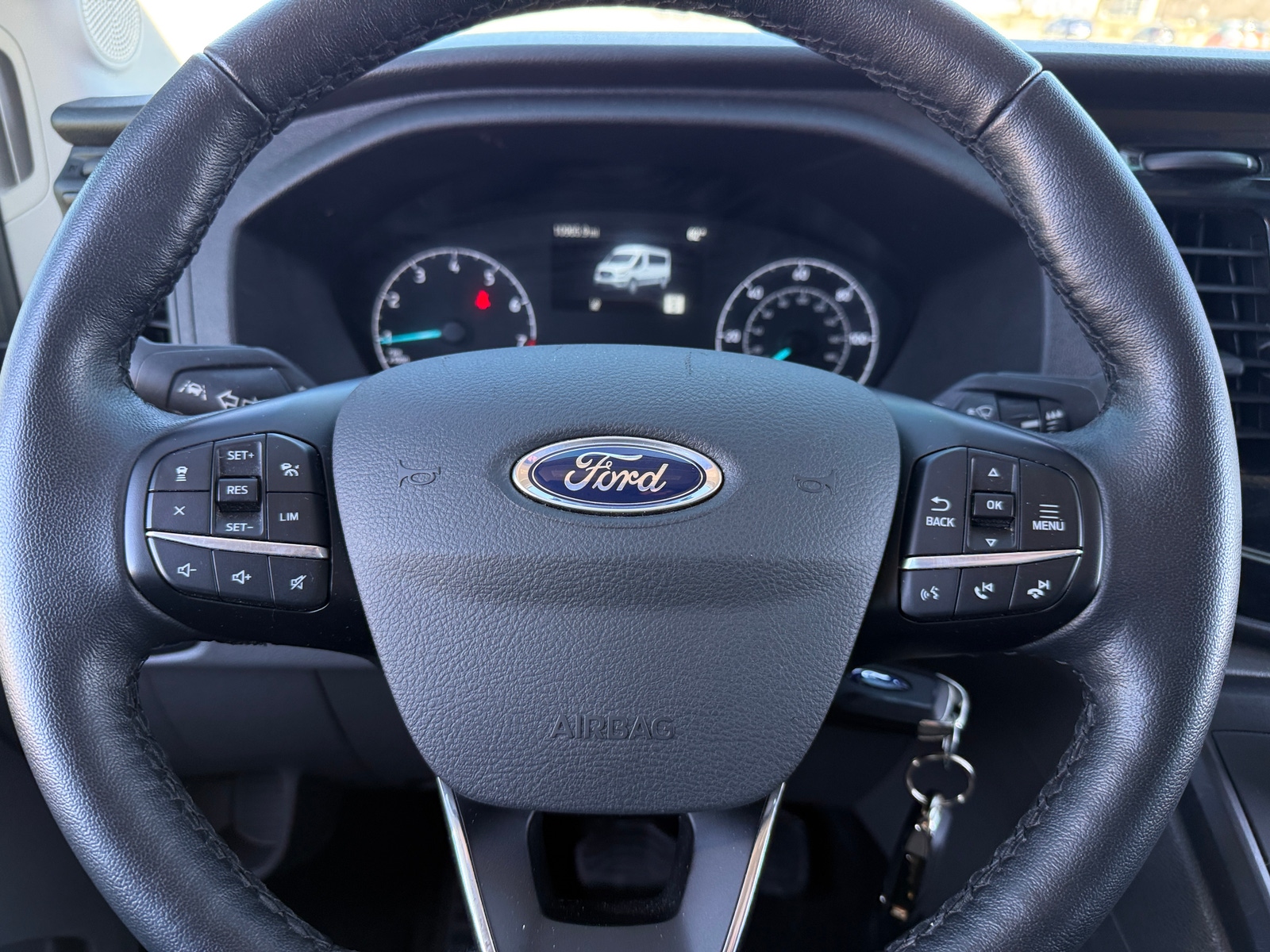 Thumbnail: 2024 Ford Econoline - 5