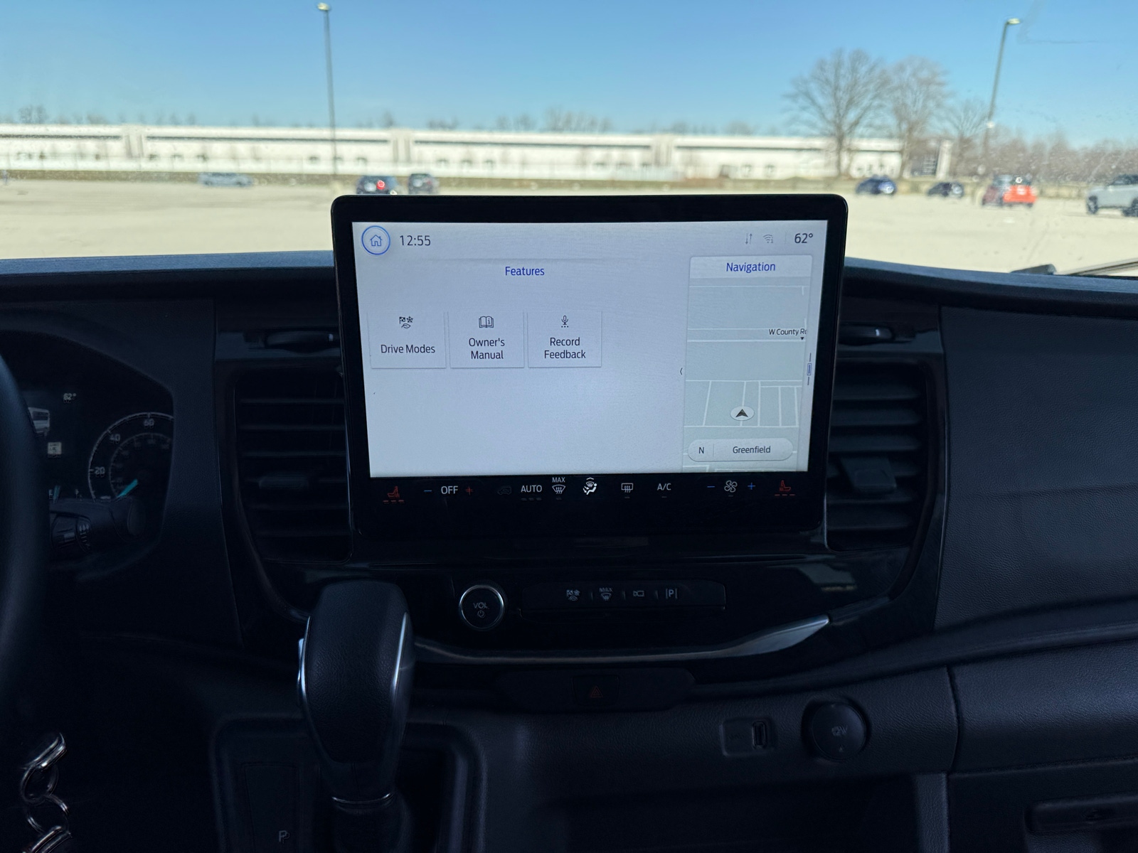 Thumbnail: 2024 Ford Econoline - 4