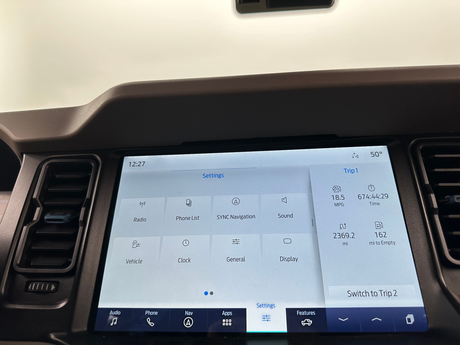 Thumbnail: 2022 Ford Bronco - 3