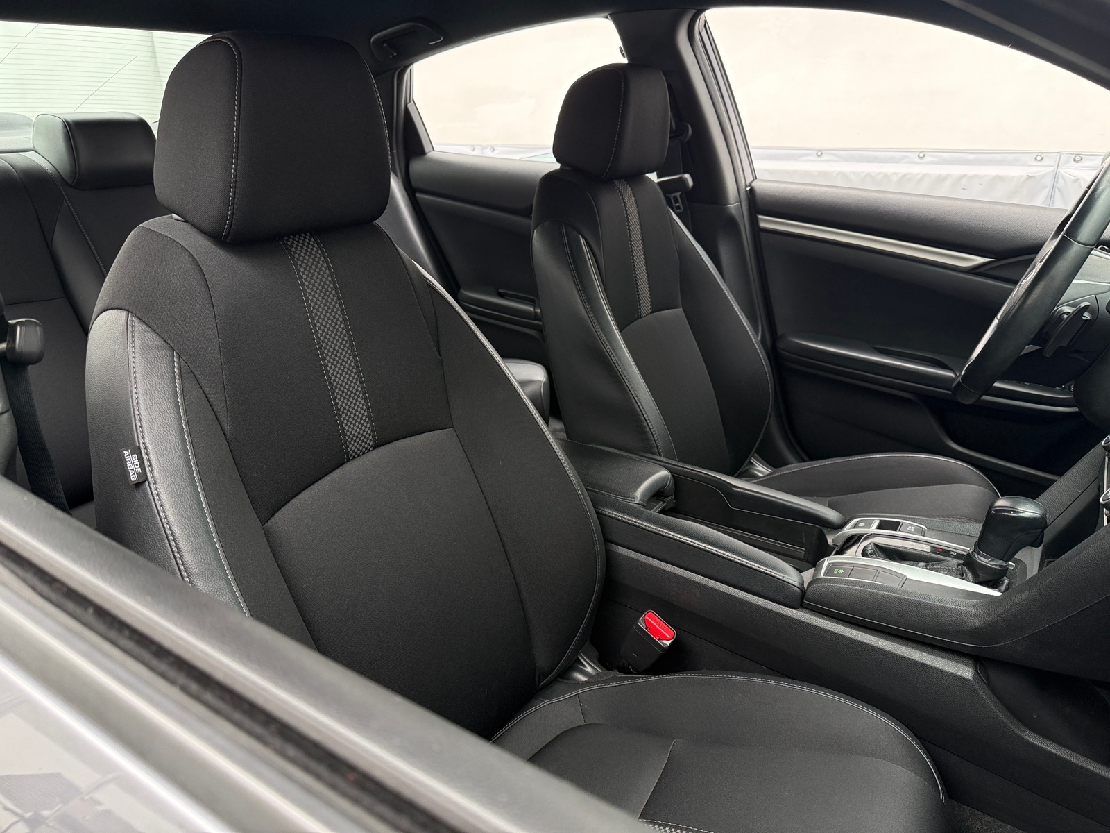 Thumbnail: 2020 Honda Civic - 2