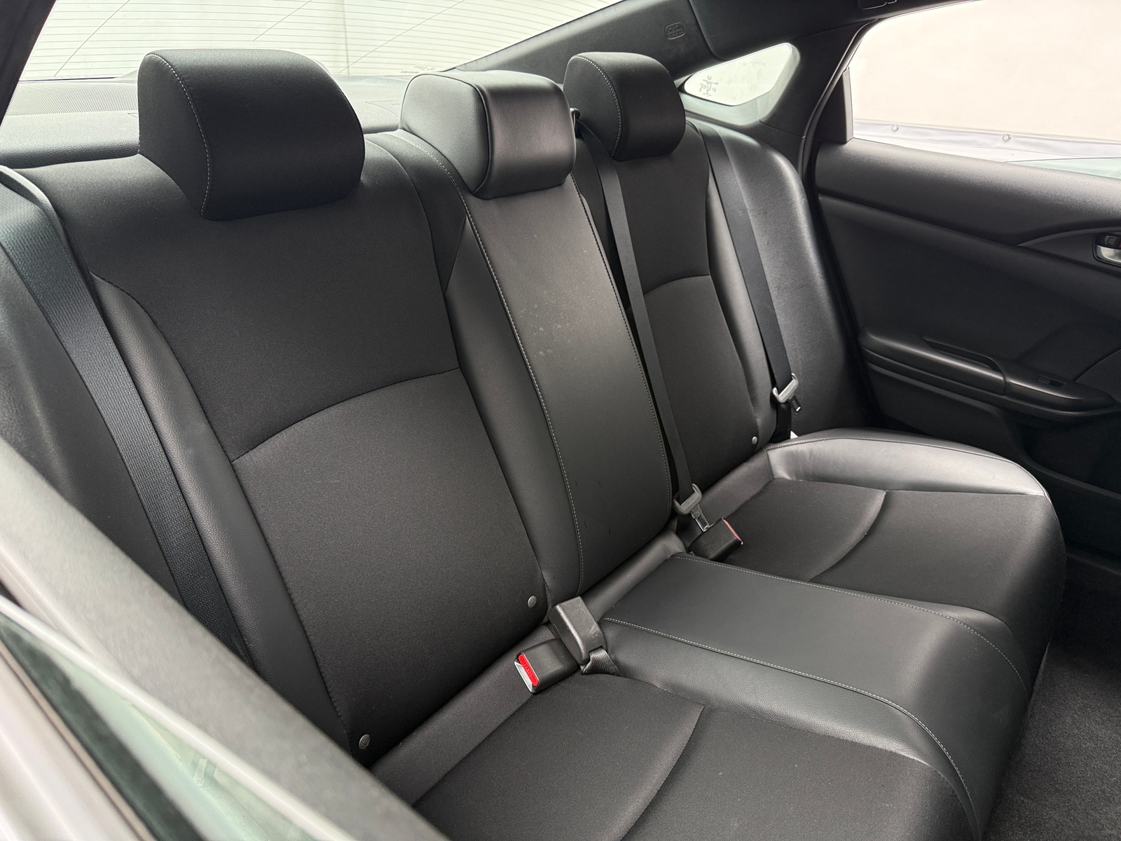 Thumbnail: 2020 Honda Civic - 6