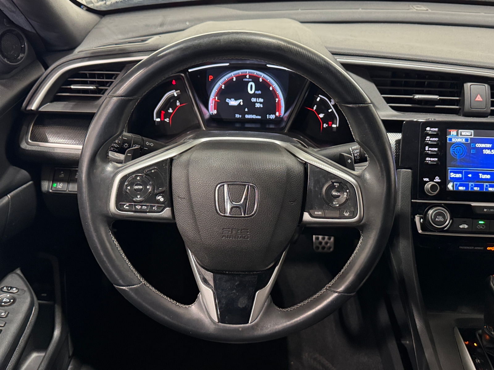 Thumbnail: 2020 Honda Civic - 5