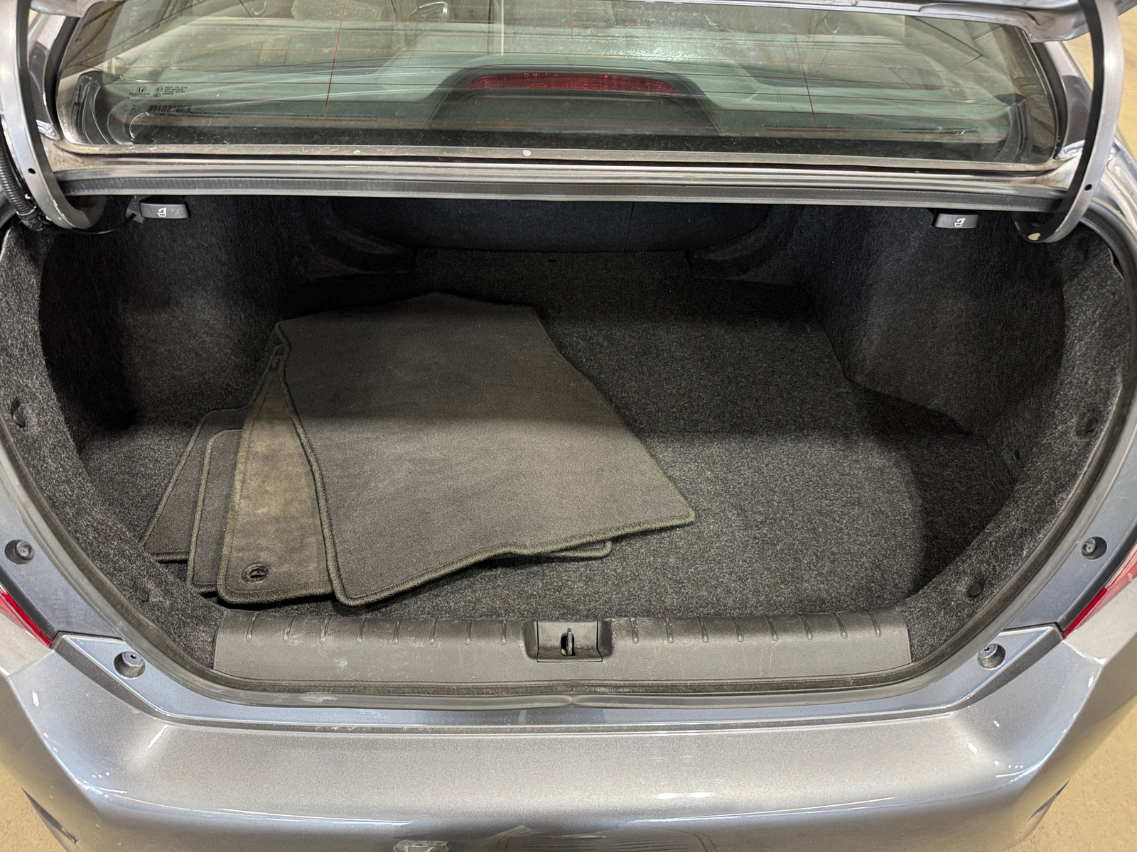 Thumbnail: 2020 Honda Civic - 7