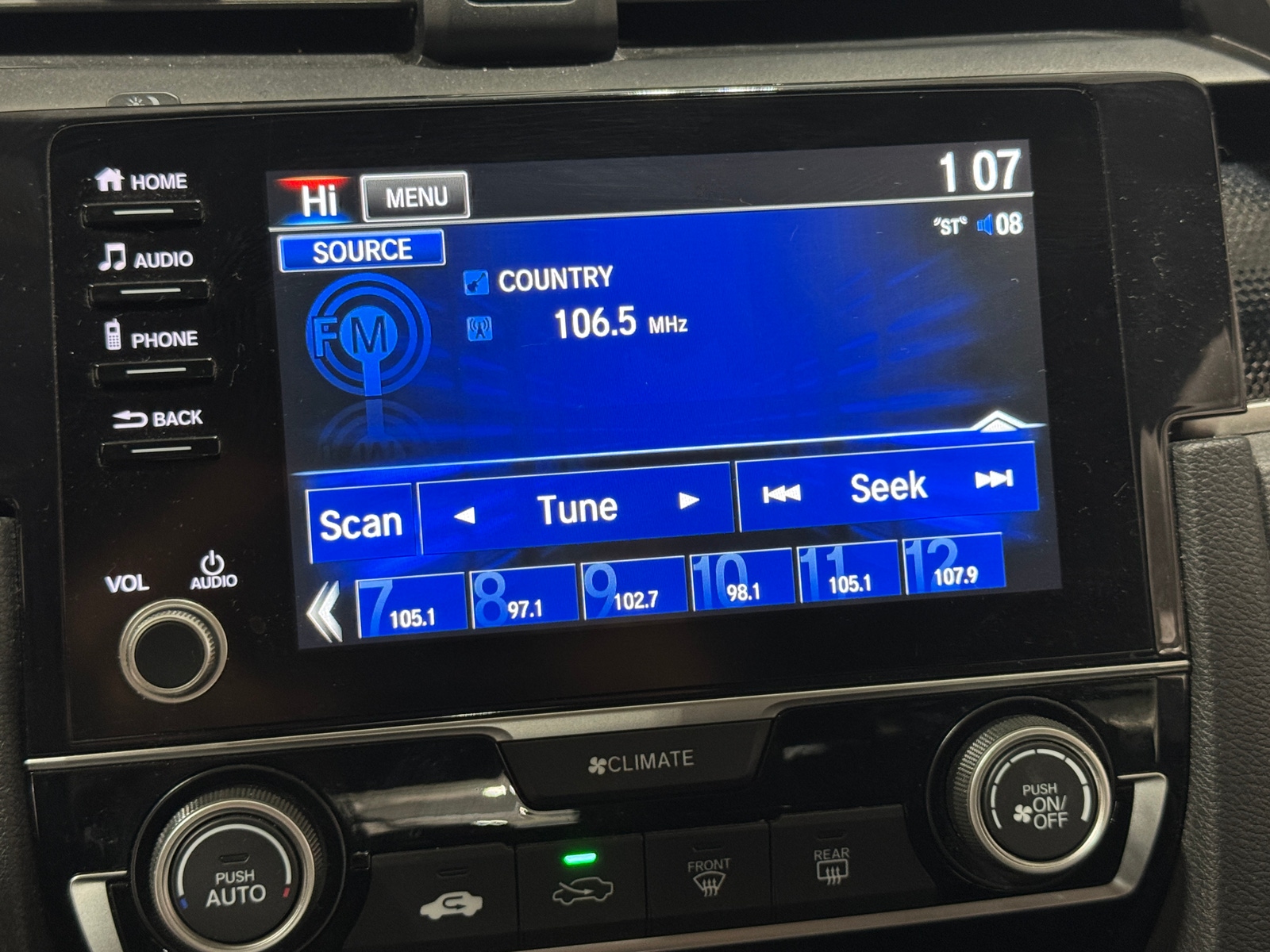 Thumbnail: 2020 Honda Civic - 4