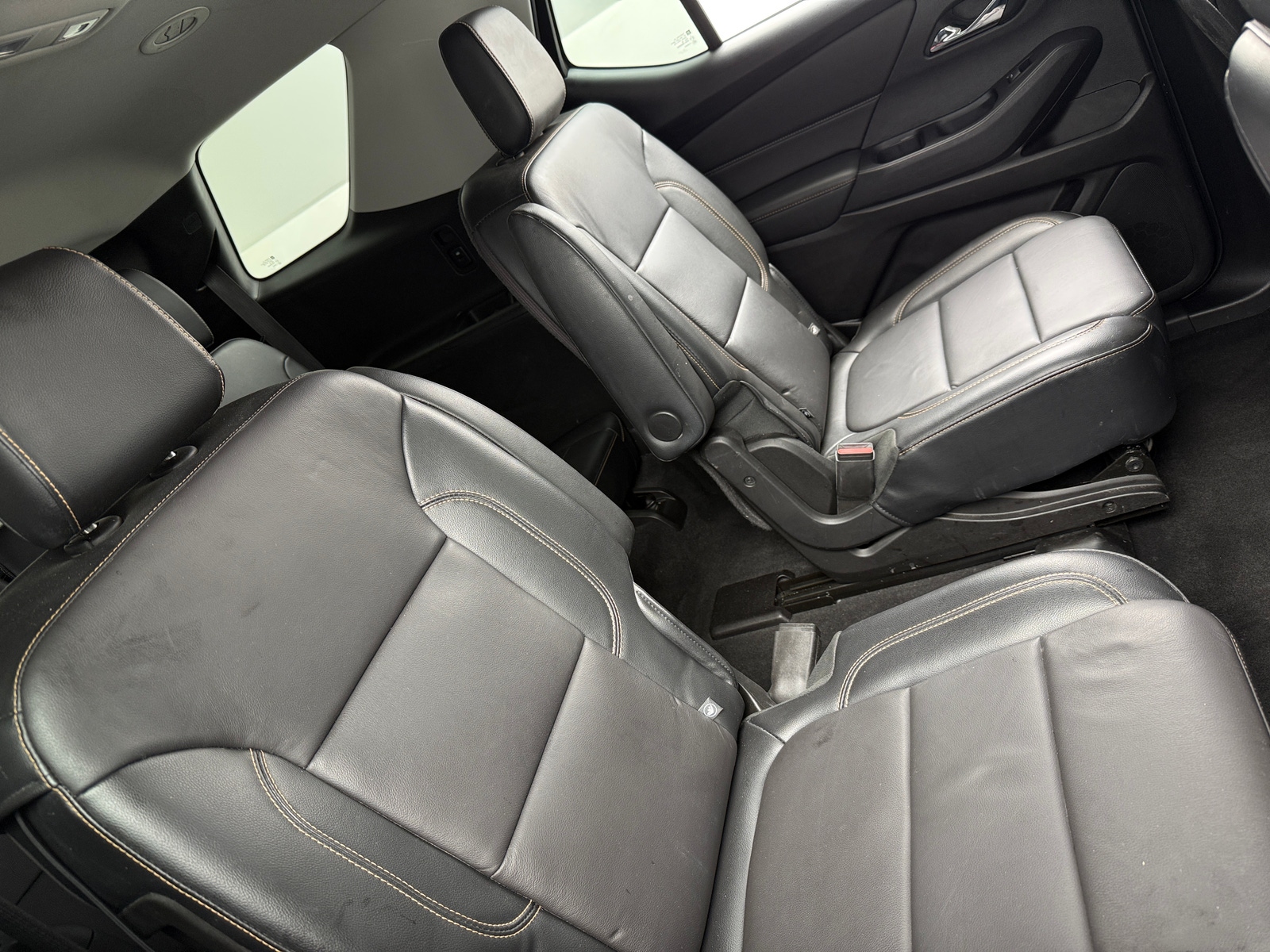 Thumbnail: 2018 Chevrolet Traverse - 5