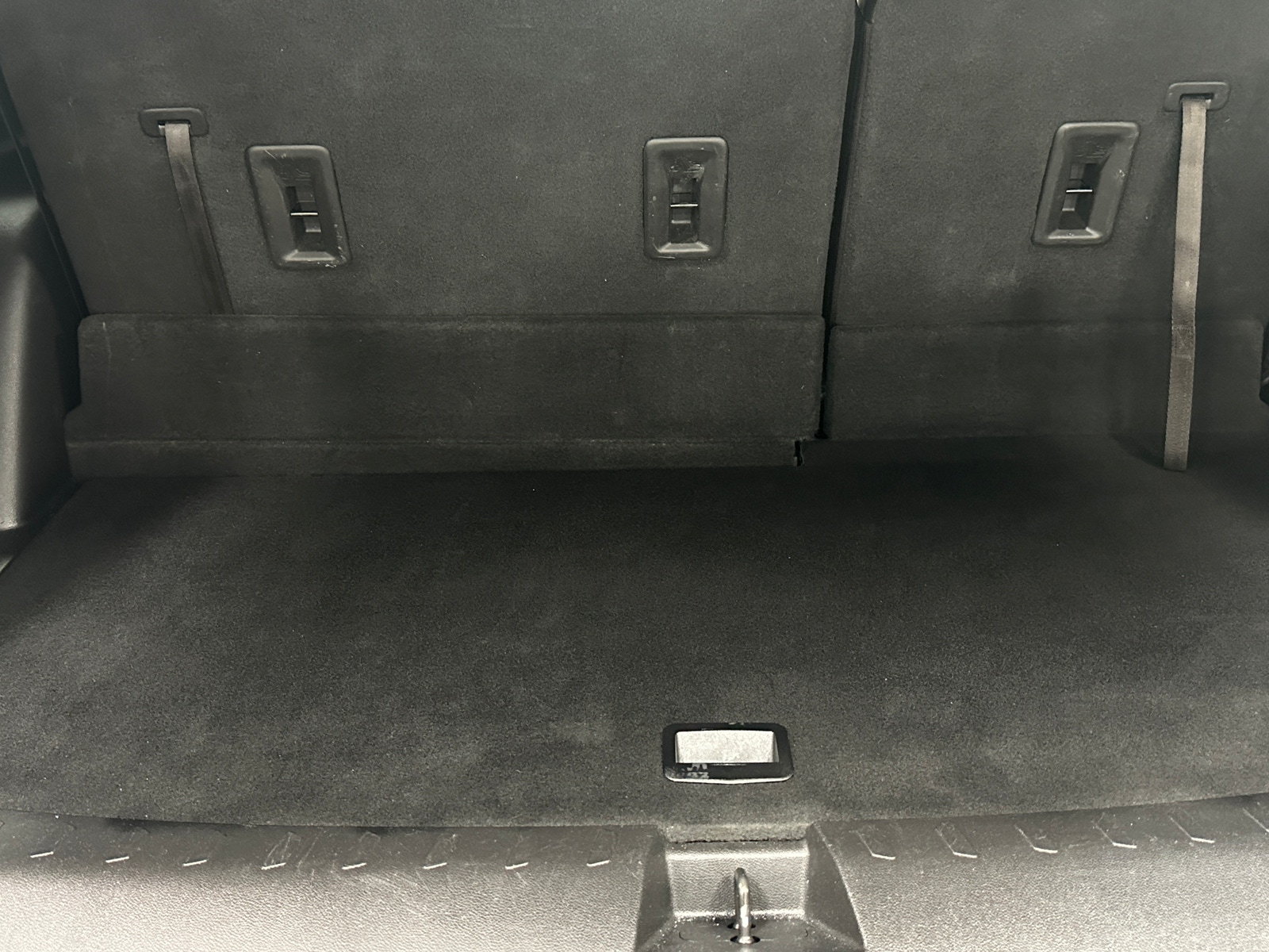 Thumbnail: 2018 Chevrolet Traverse - 6