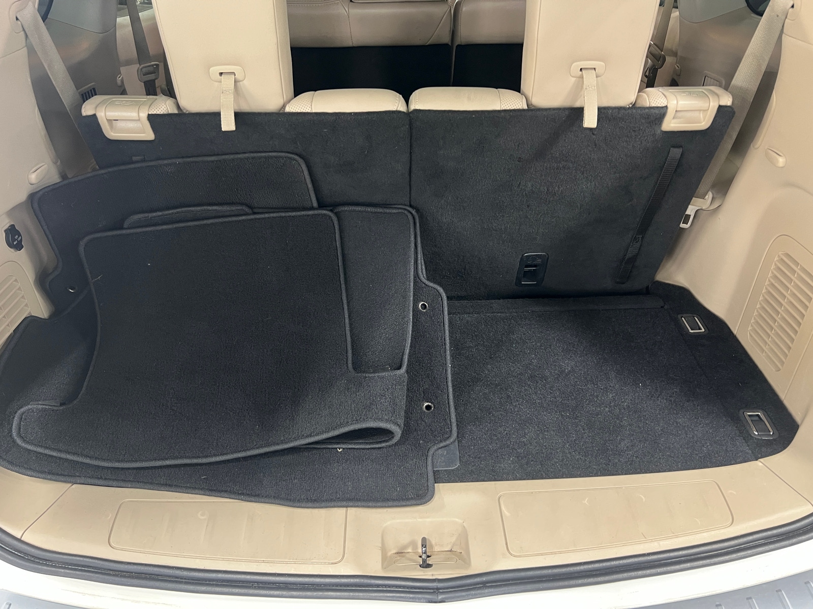 Thumbnail: 2018 Nissan Pathfinder - 6