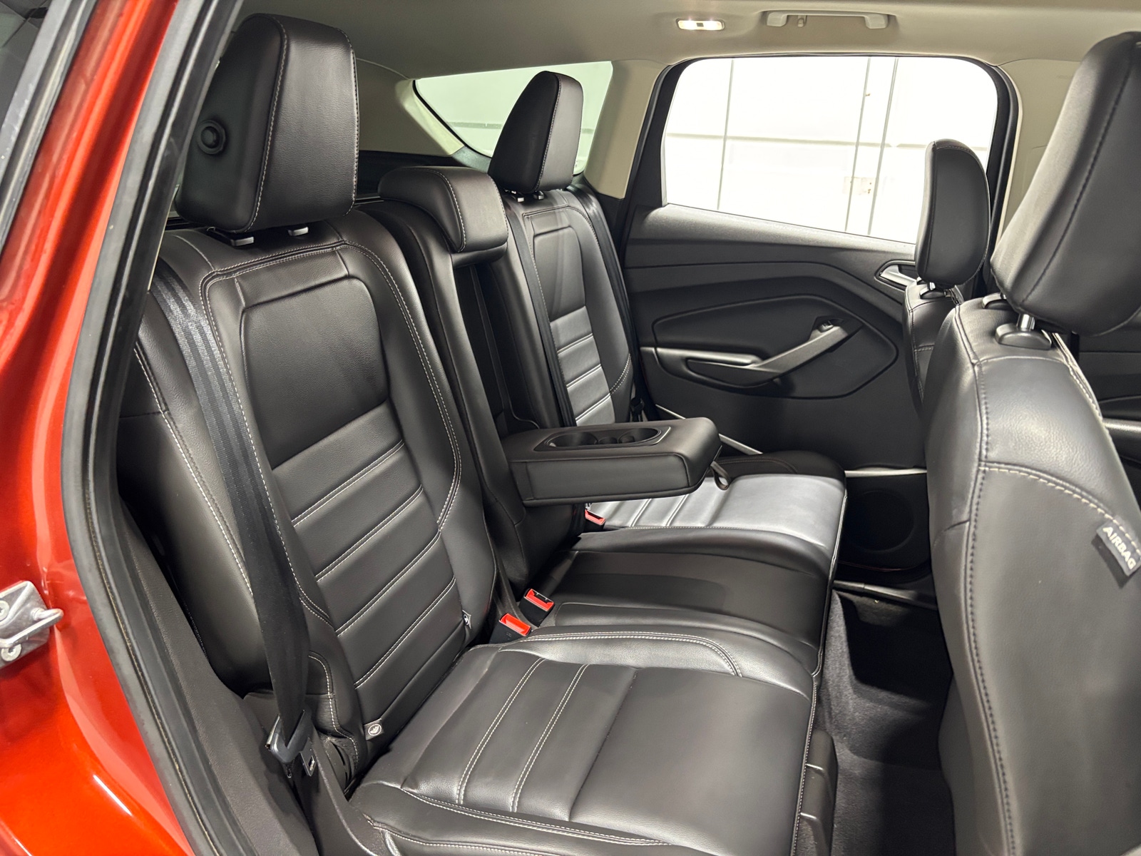 Thumbnail: 2019 Ford Escape - 5