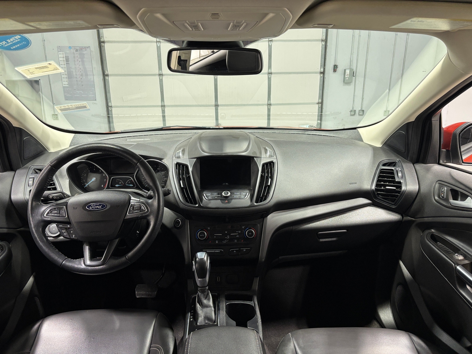 Thumbnail: 2019 Ford Escape - 2