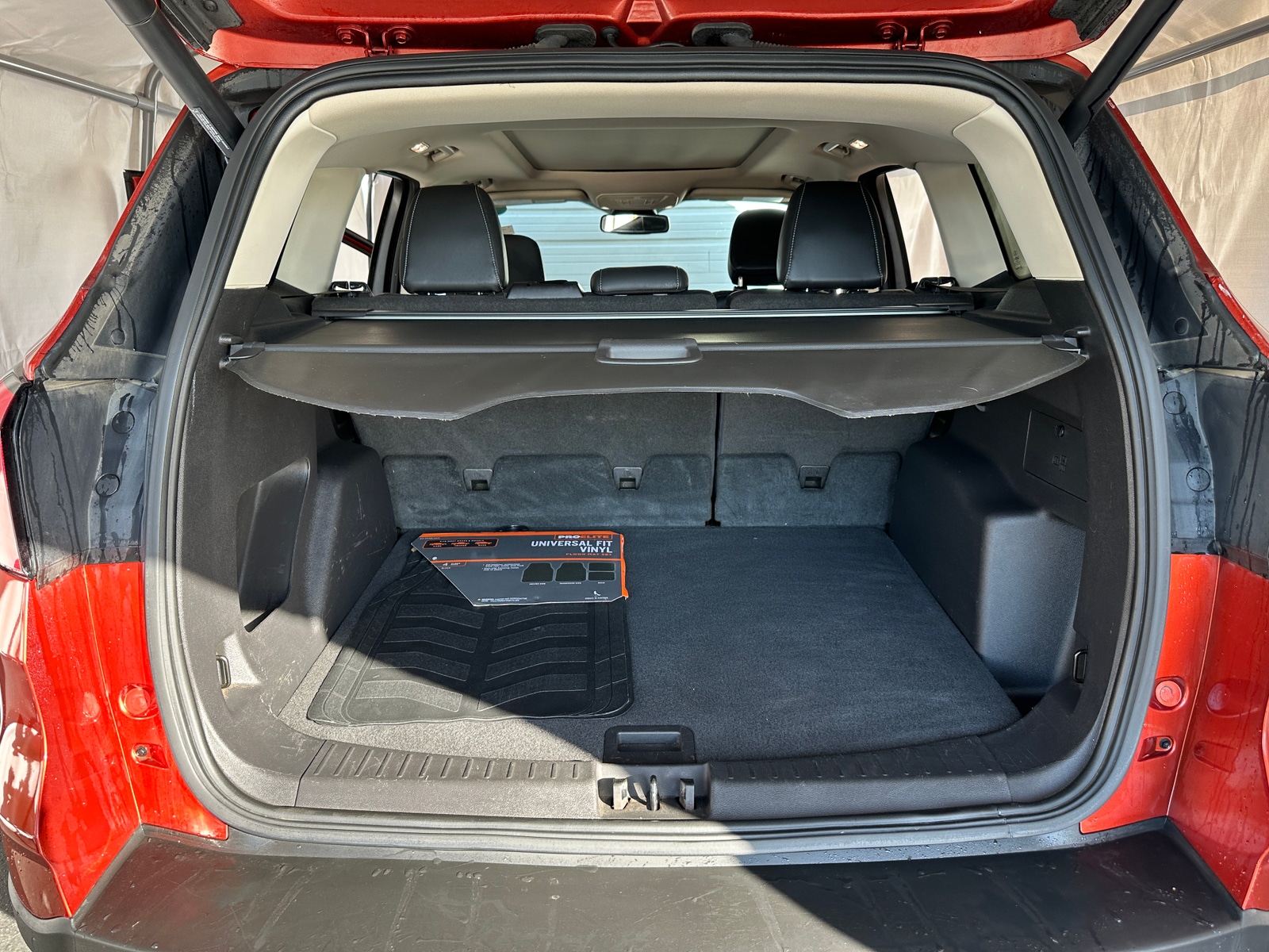 Thumbnail: 2019 Ford Escape - 6