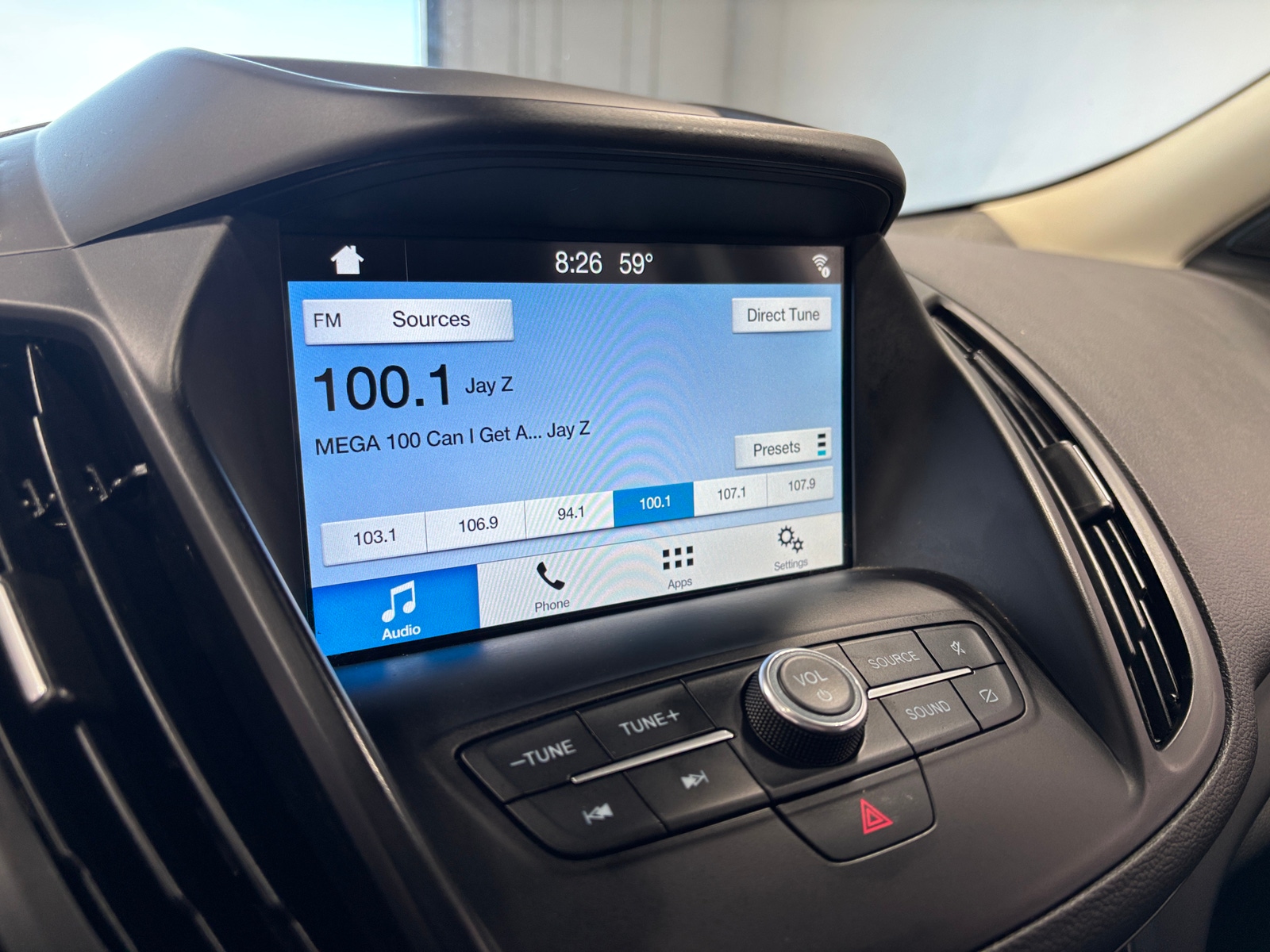 Thumbnail: 2019 Ford Escape - 3