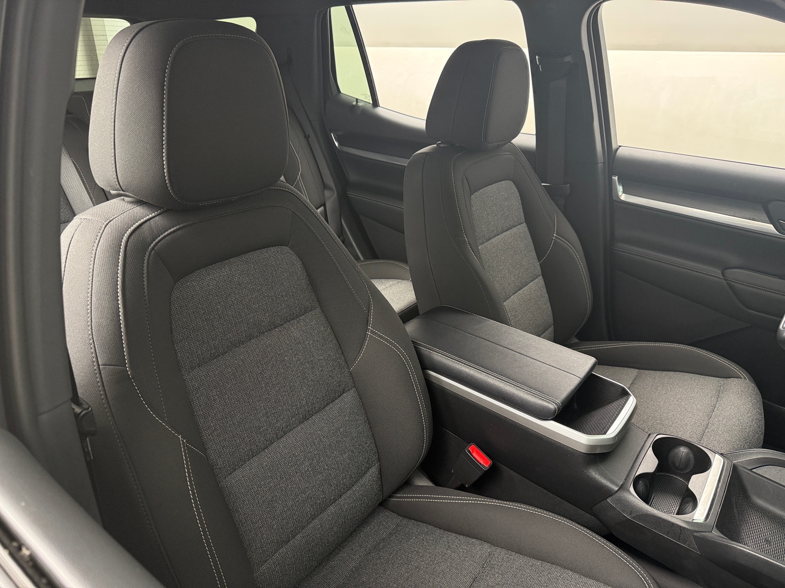 Thumbnail: 2025 GMC Terrain - 2