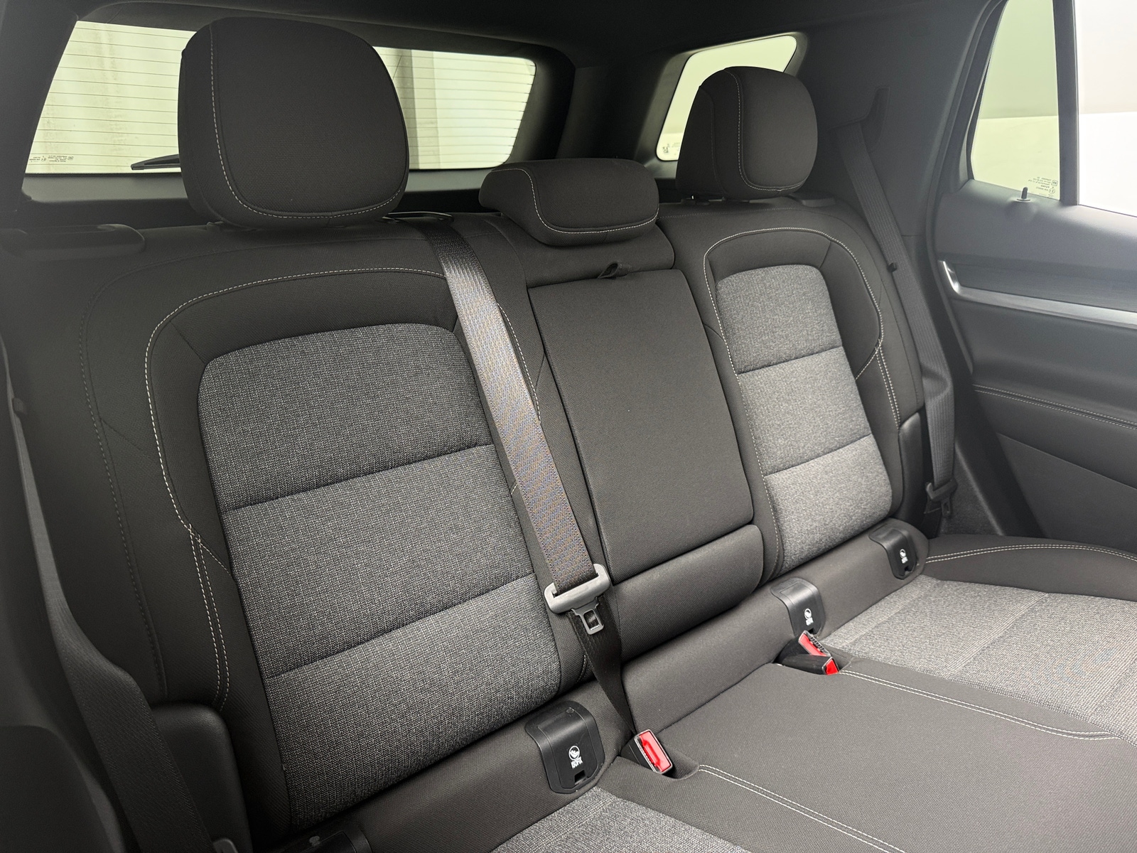 Thumbnail: 2025 GMC Terrain - 6