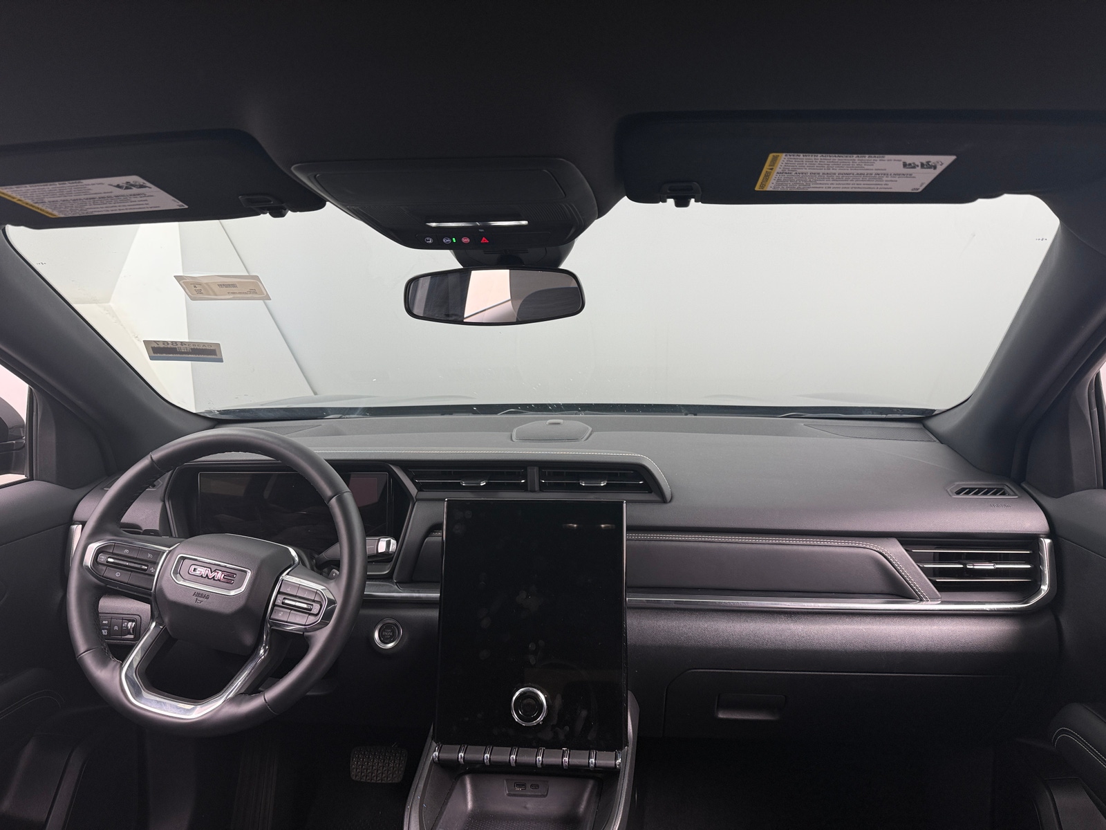 Thumbnail: 2025 GMC Terrain - 3